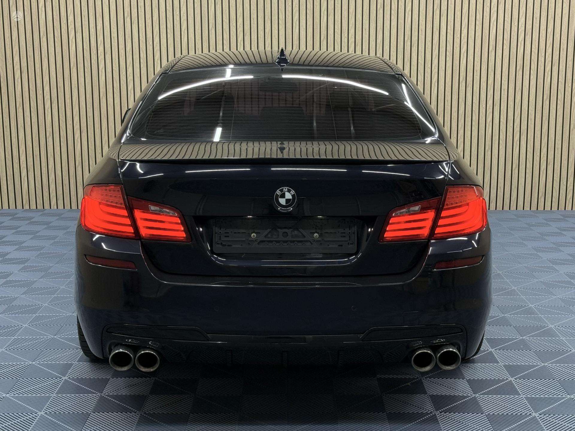 BMW 535