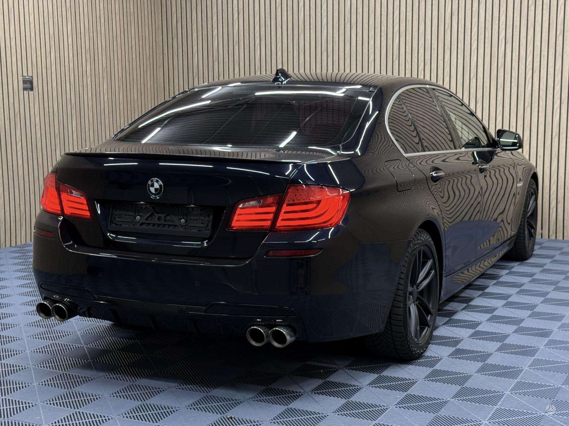BMW 535