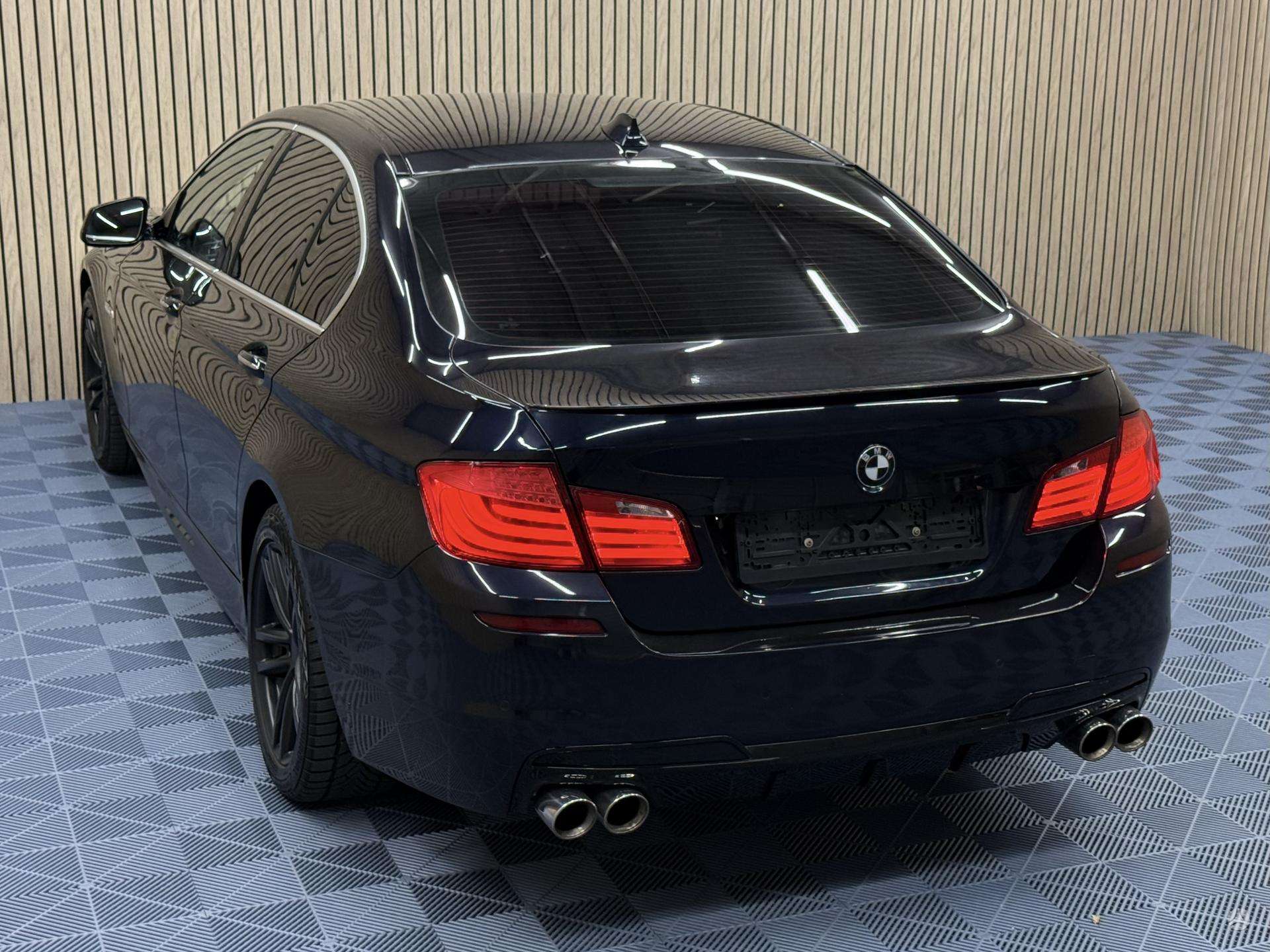 BMW 535