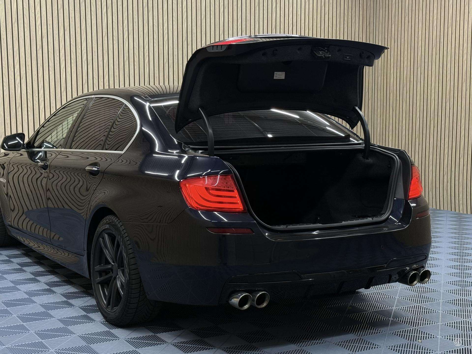 BMW 535
