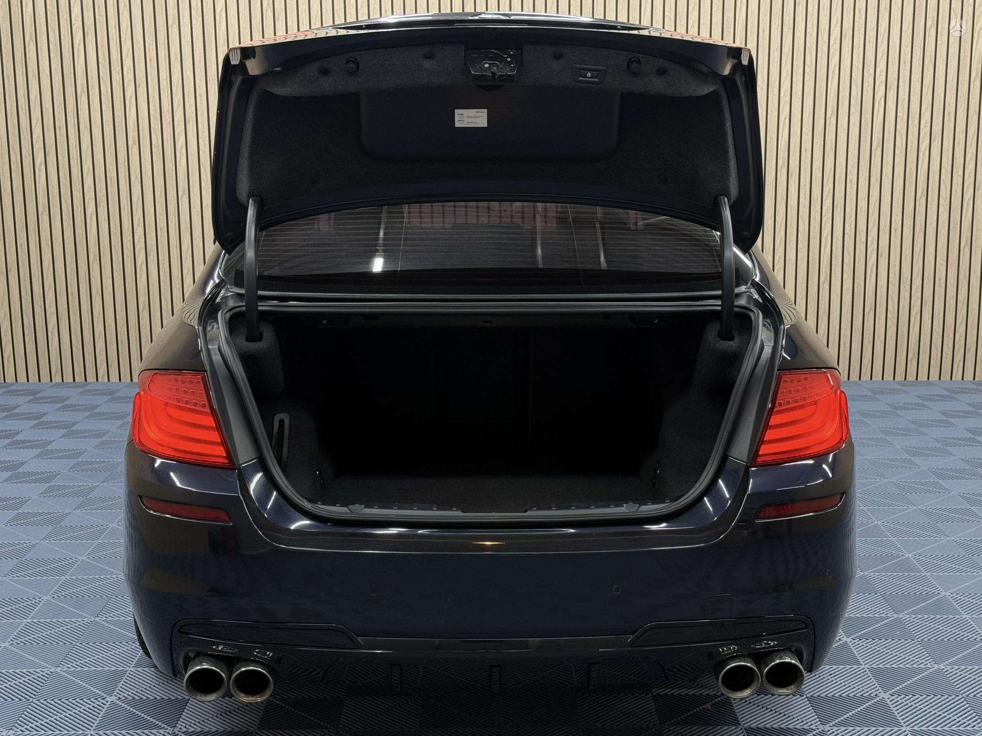 BMW 535