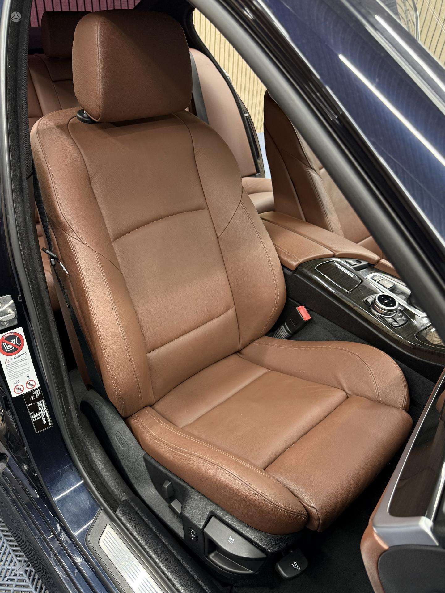 BMW 535