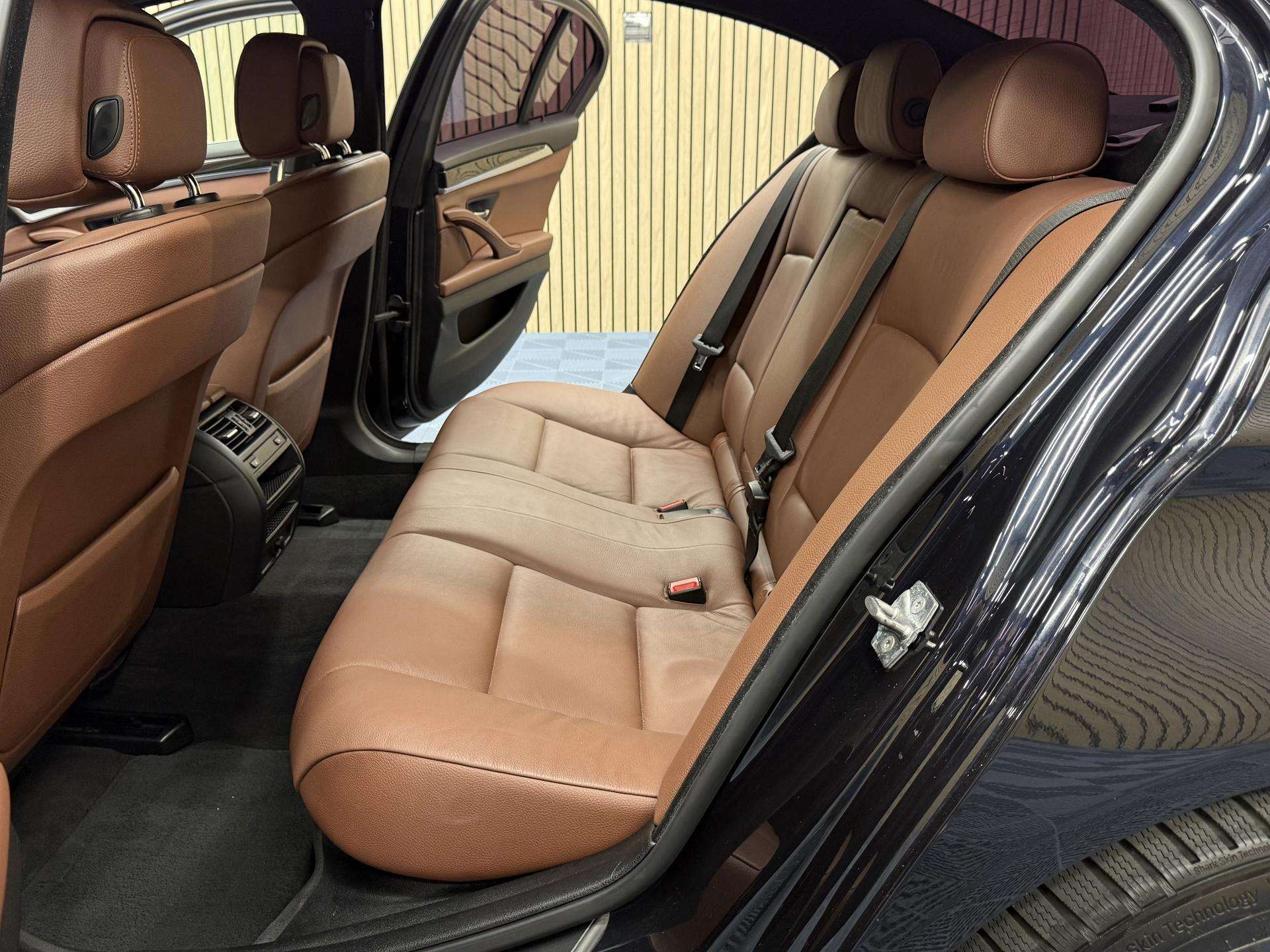 BMW 535