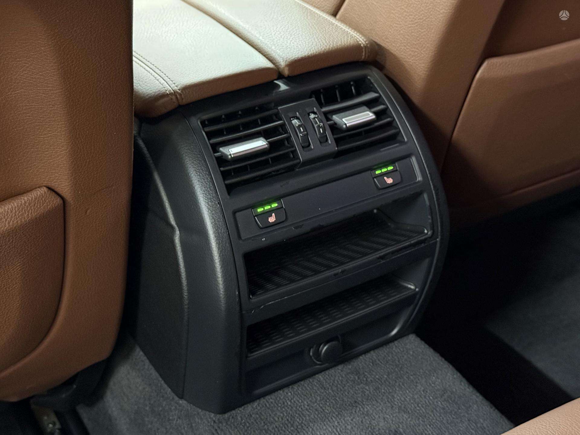 BMW 535