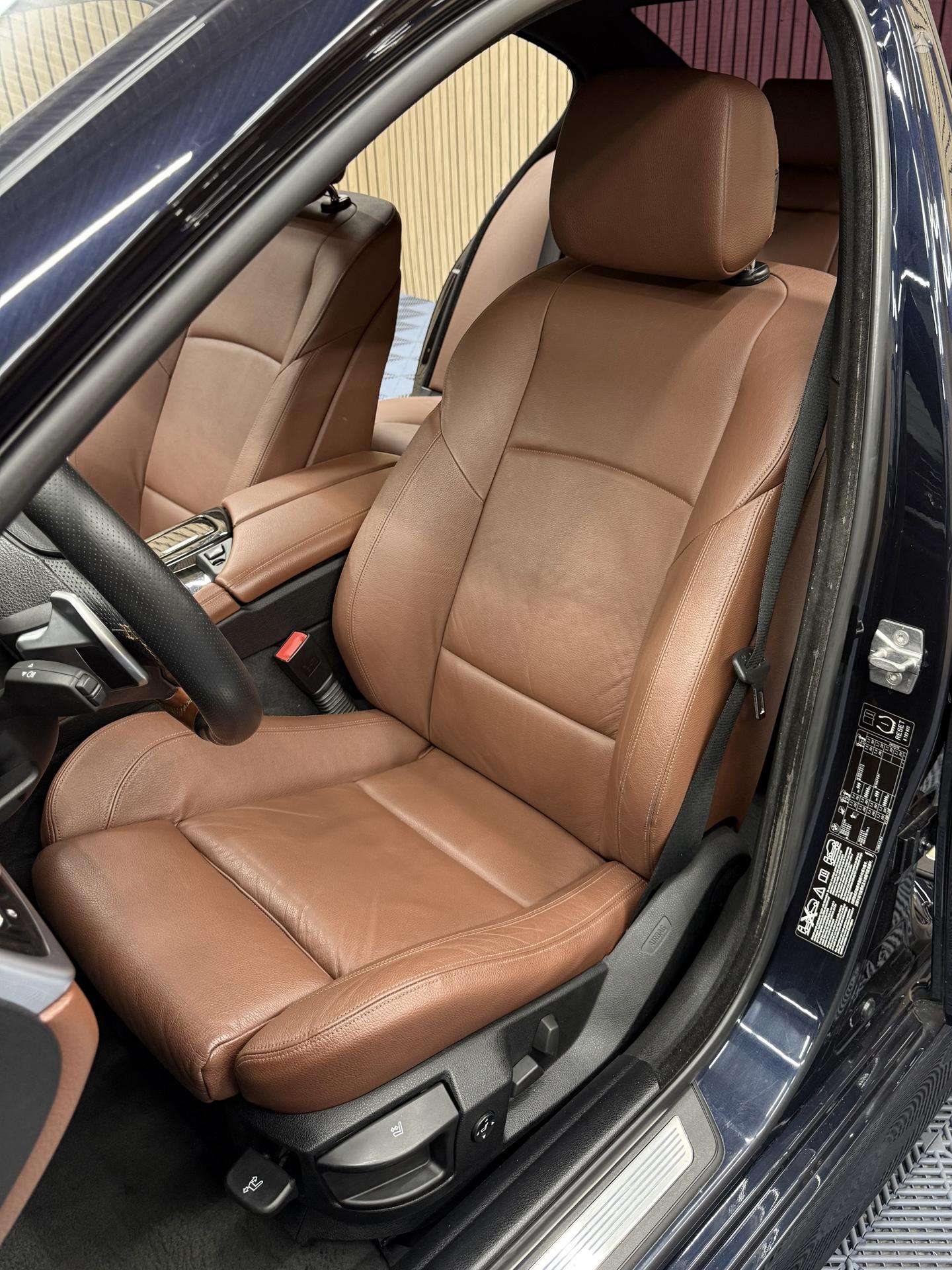 BMW 535