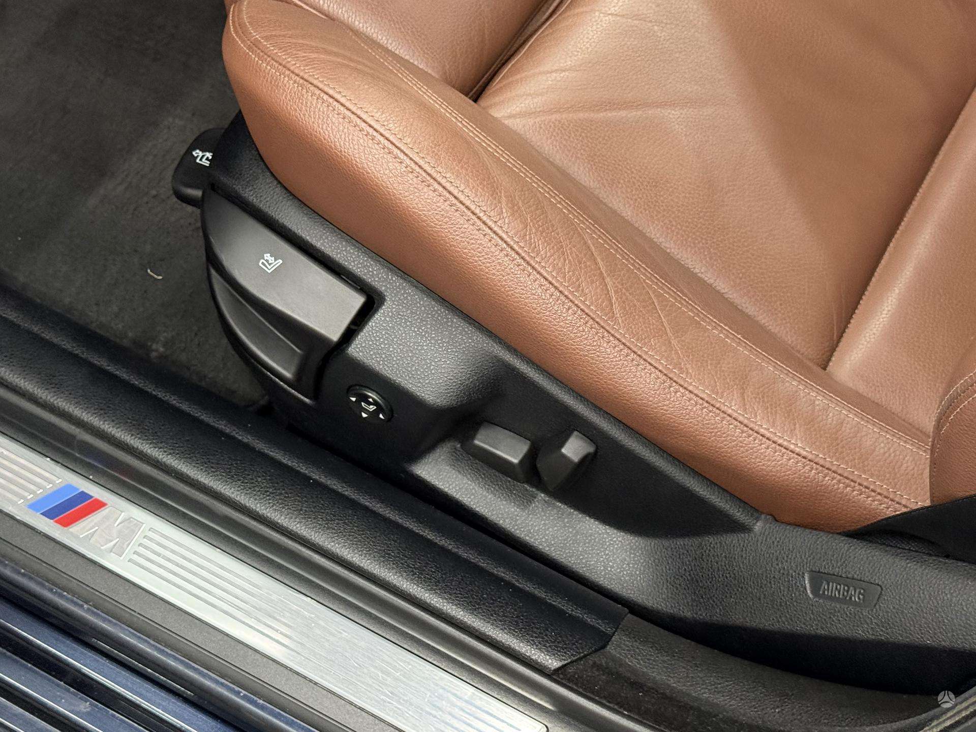 BMW 535
