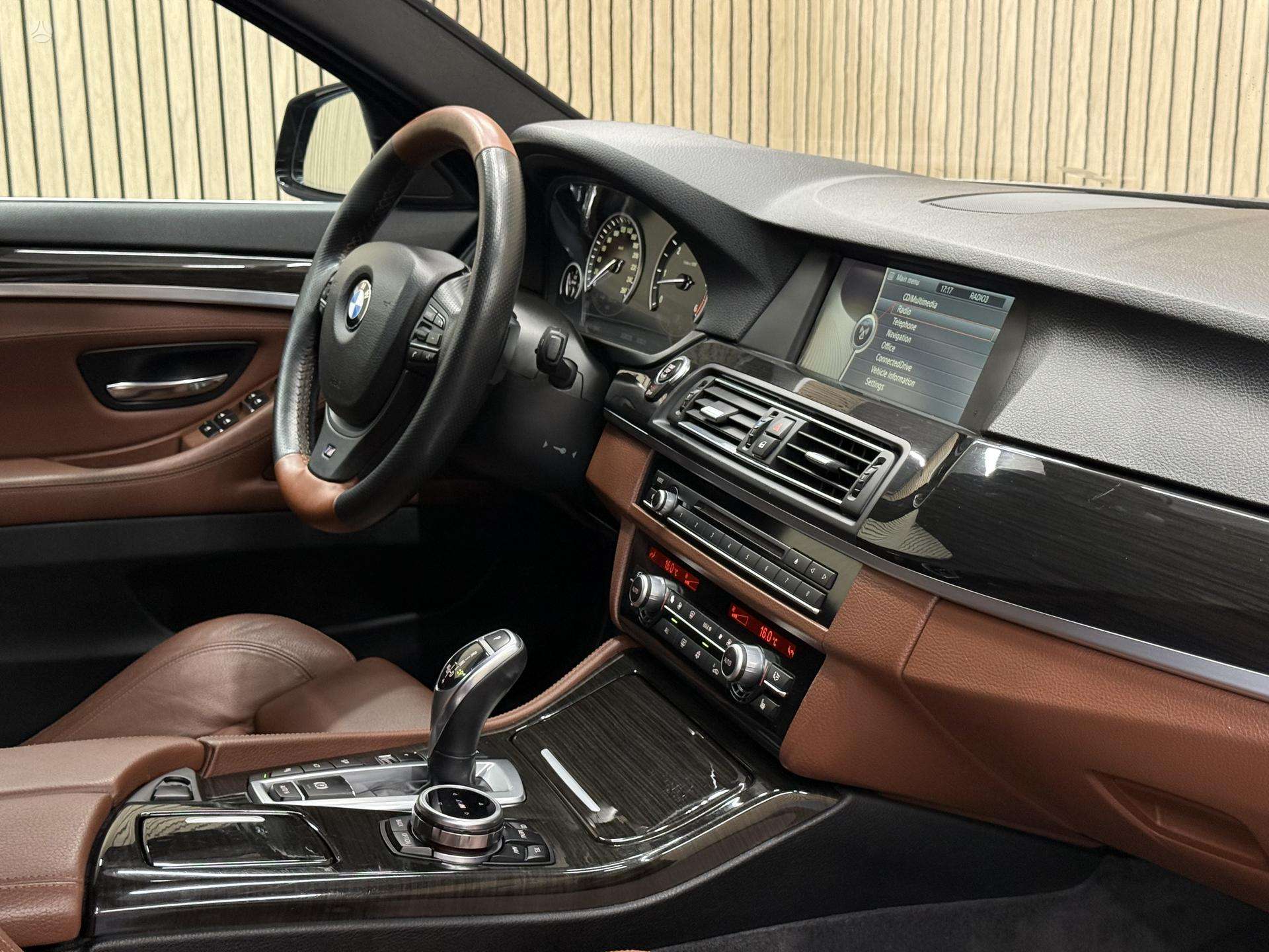 BMW 535