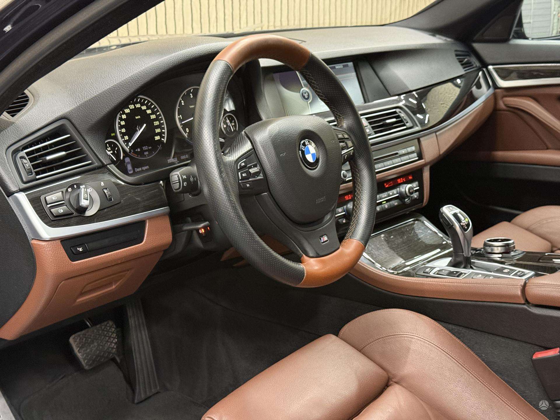 BMW 535