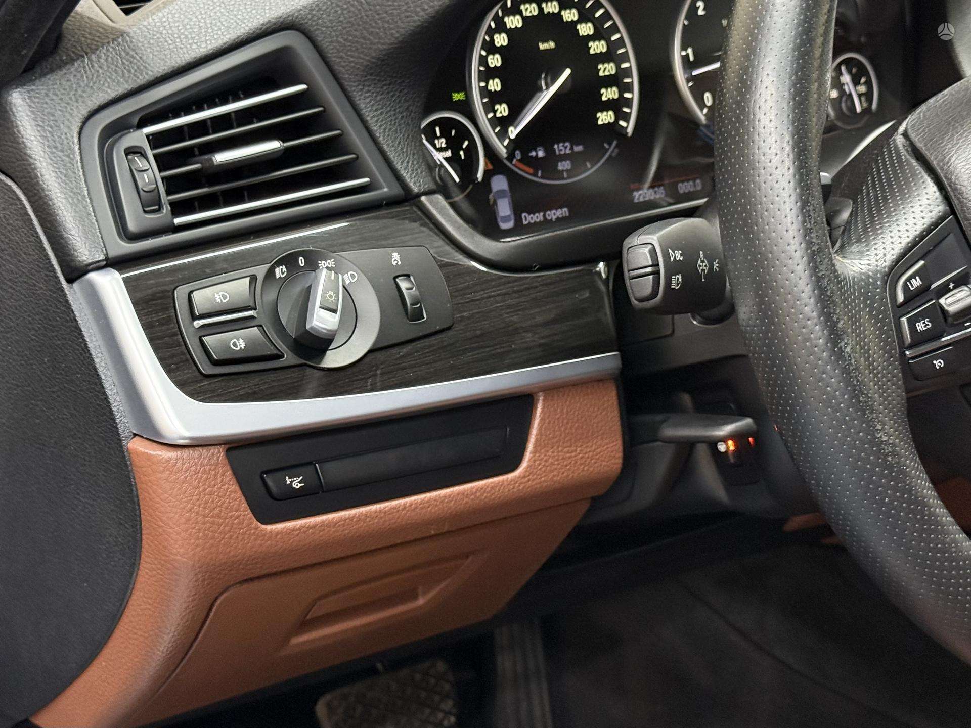 BMW 535