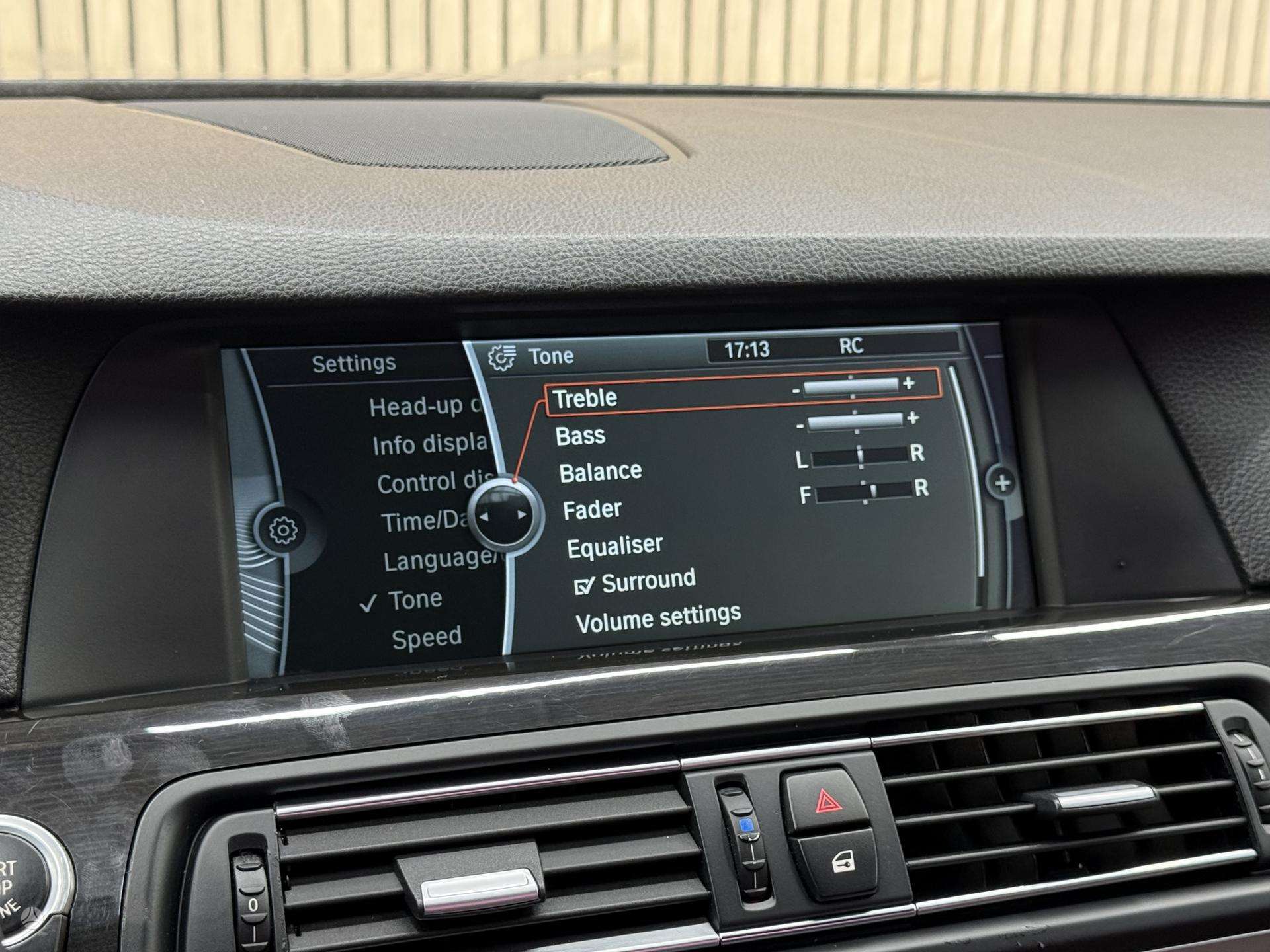 BMW 535
