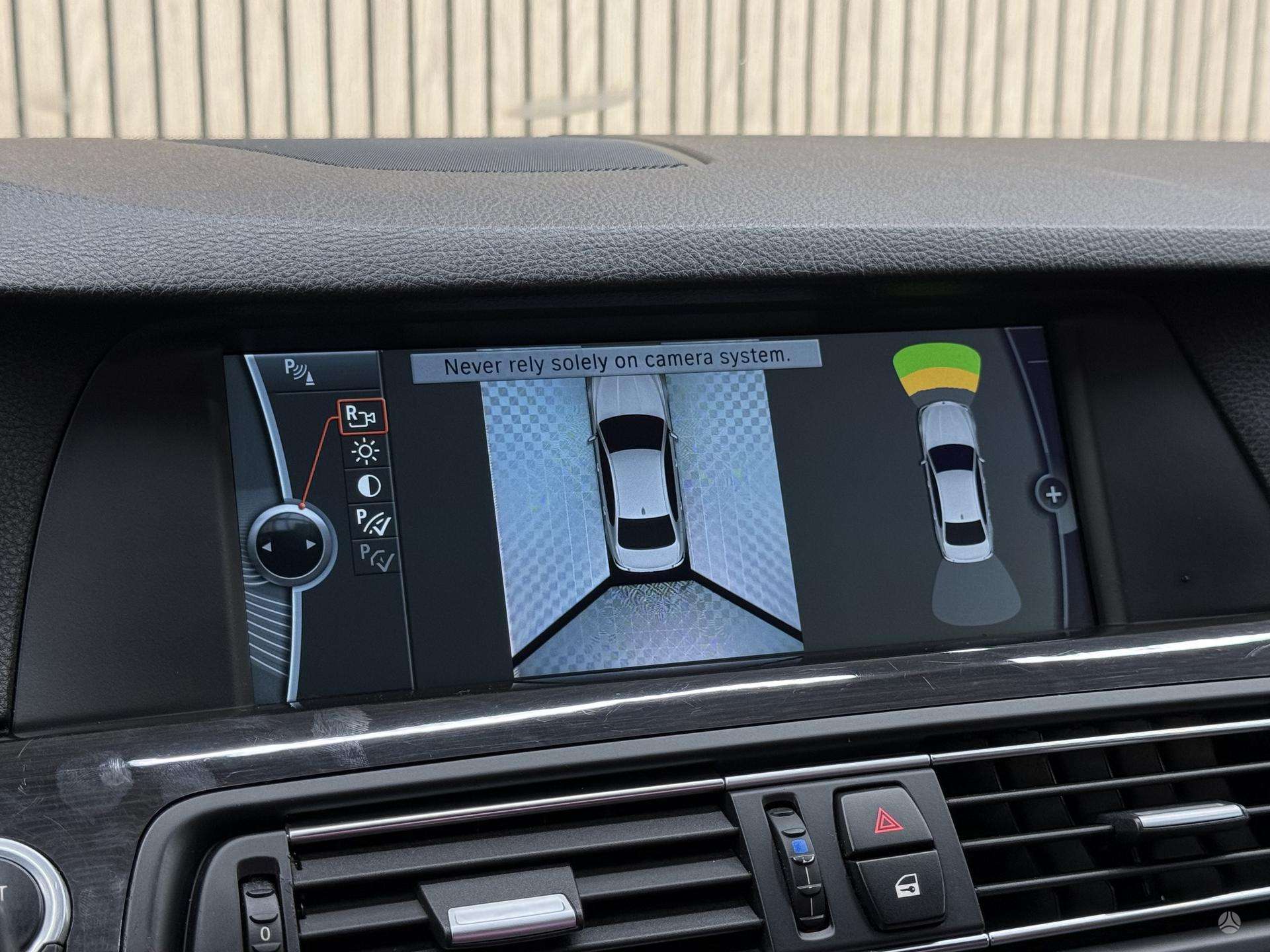 BMW 535