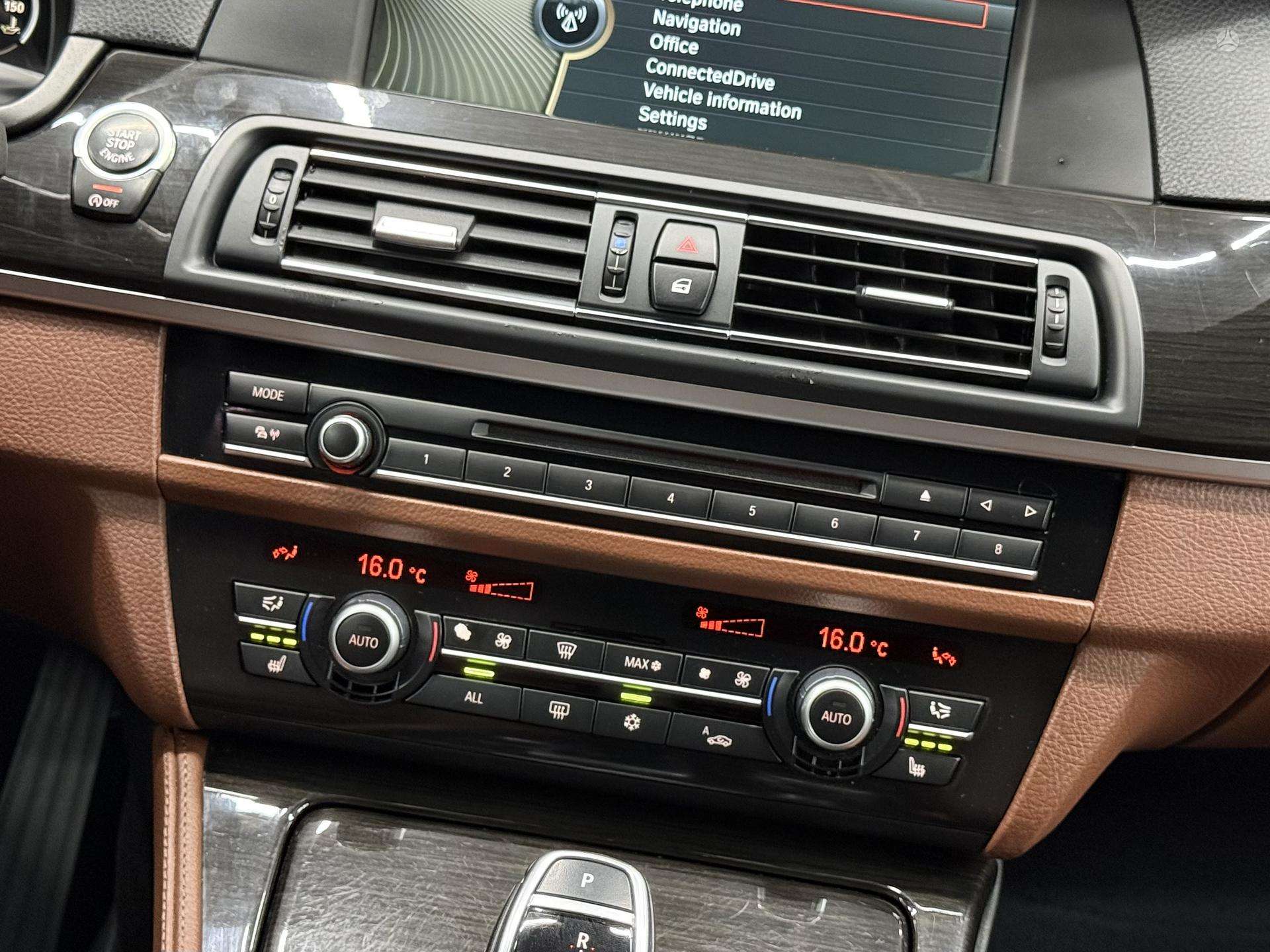 BMW 535