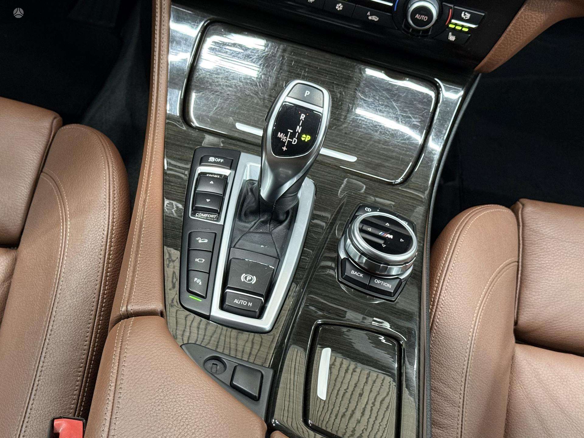 BMW 535