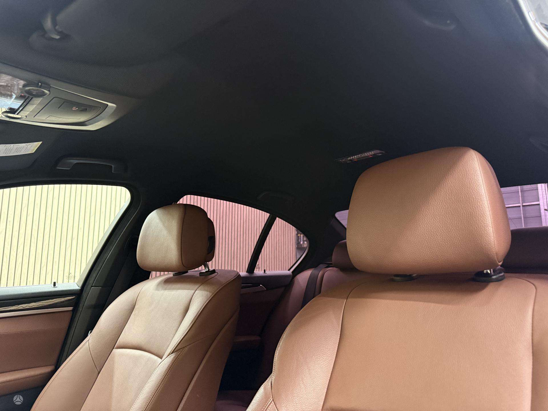 BMW 535