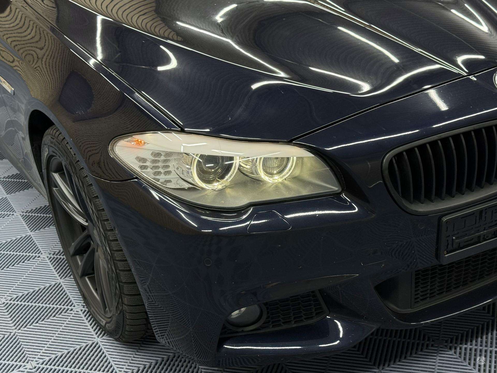 BMW 535