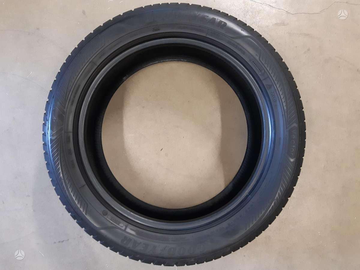 Goodyear 2024m 95% V4S GEN-3', ziemas 245/50 R19 | A32075246