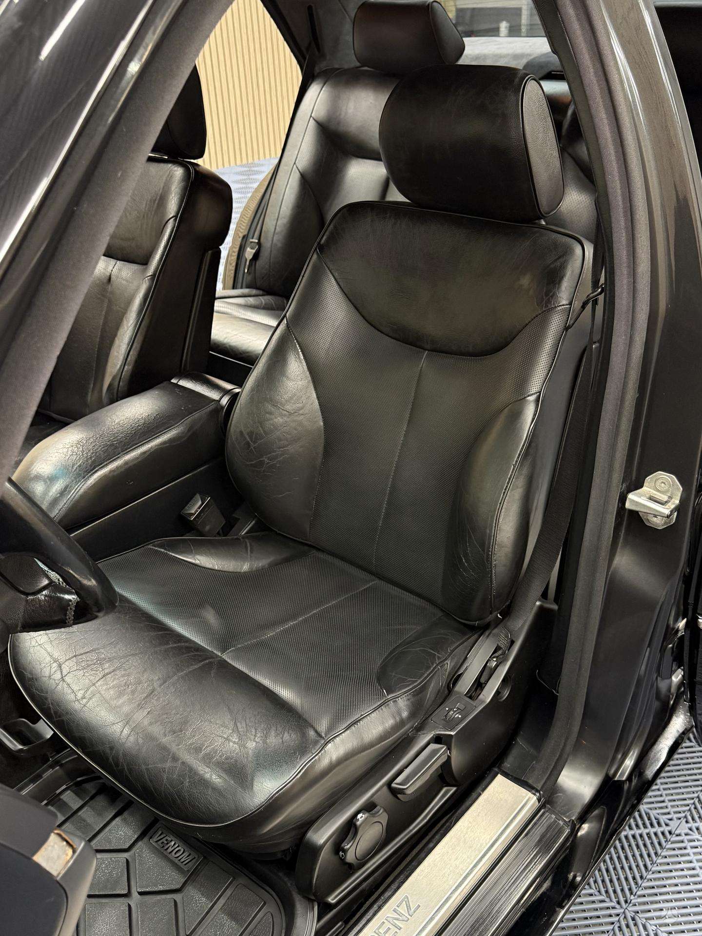 Mercedes-Benz S350