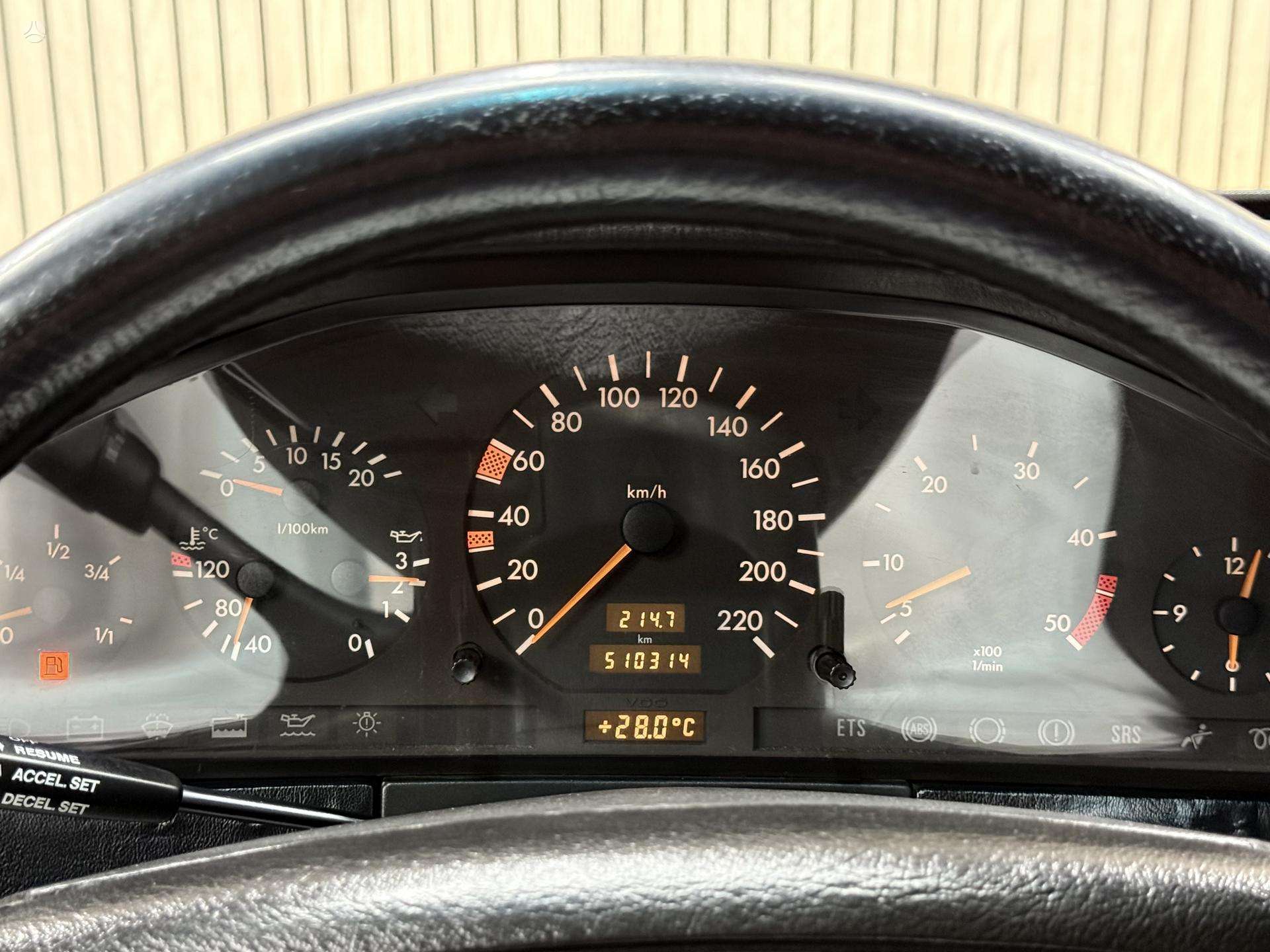 Mercedes-Benz S350