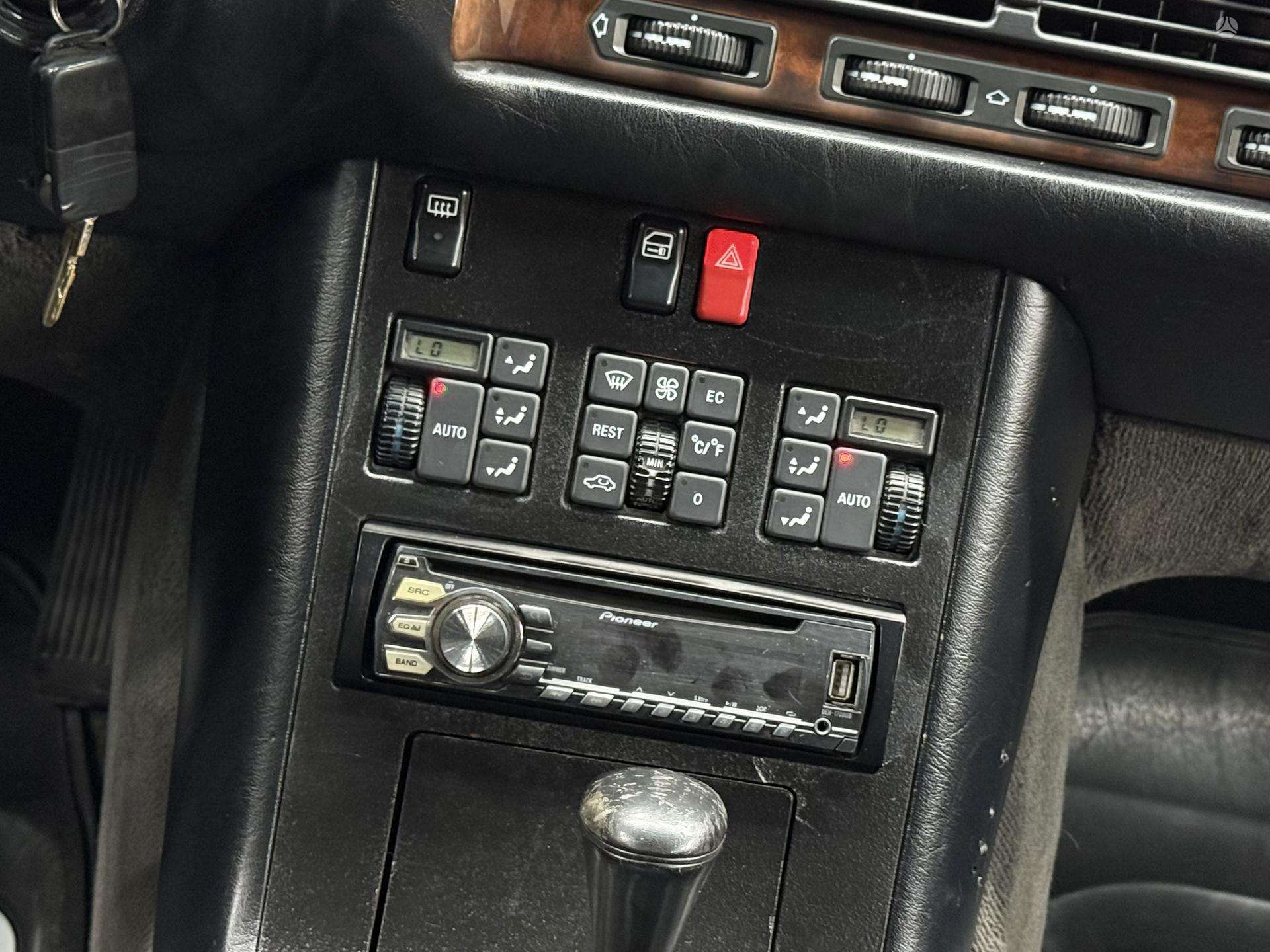 Mercedes-Benz S350