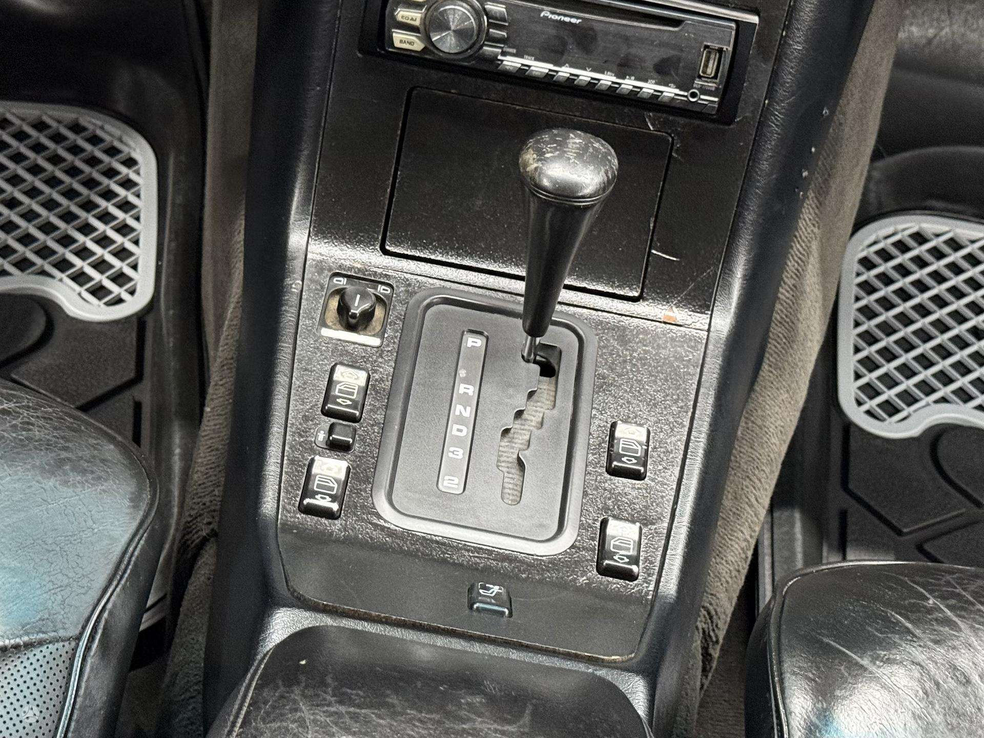 Mercedes-Benz S350