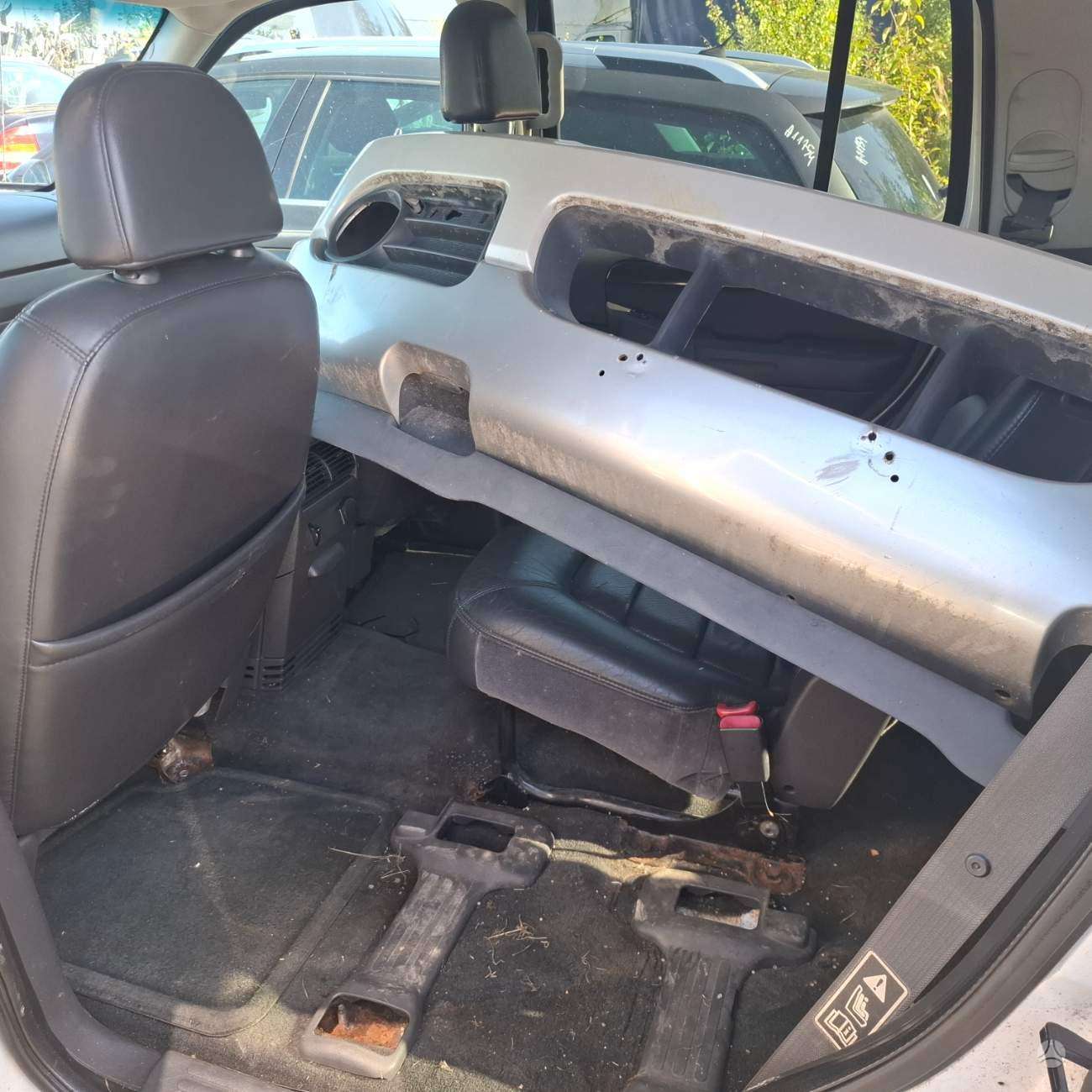 Ford Explorer по частям. 2026 9 27 pigios dalys vilniuje 37068744056 ...