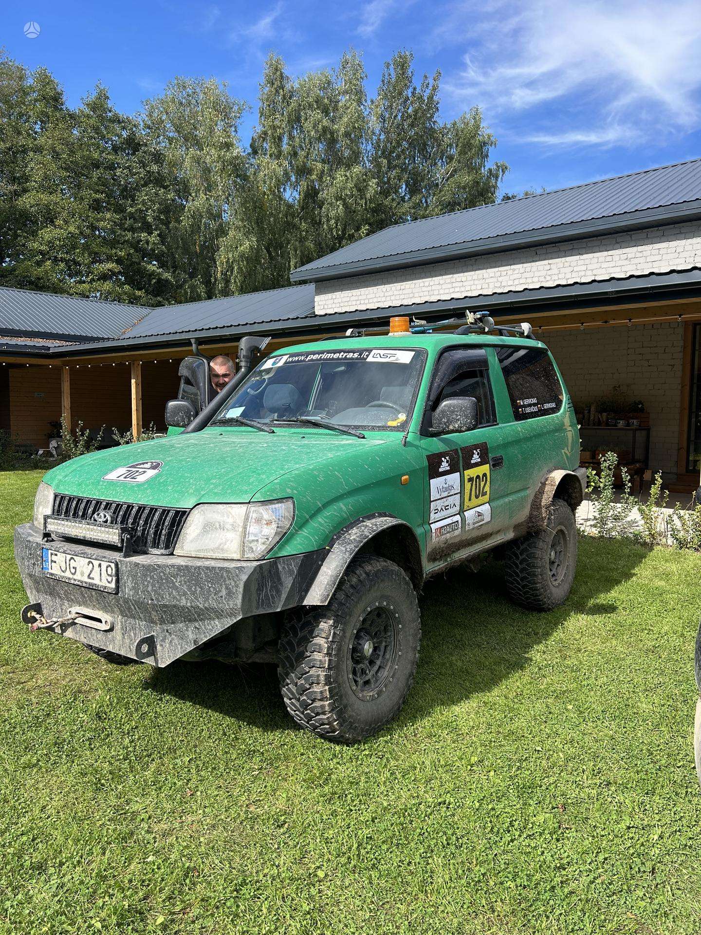 Nuotrauka 3 iš 4