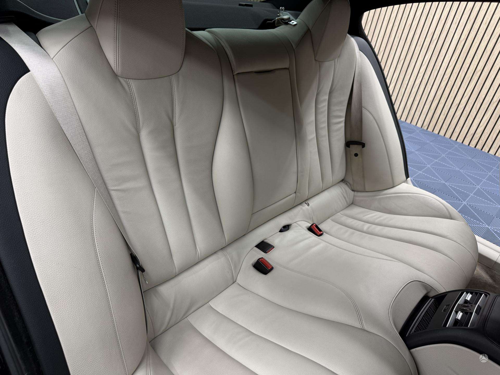 BMW 640 Gran Coupe