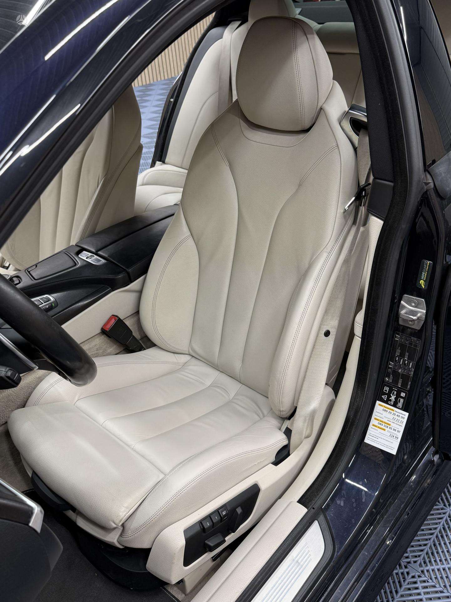 BMW 640 Gran Coupe