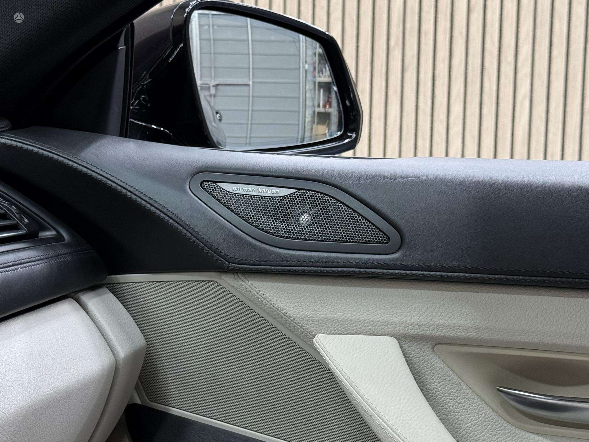 BMW 640 Gran Coupe
