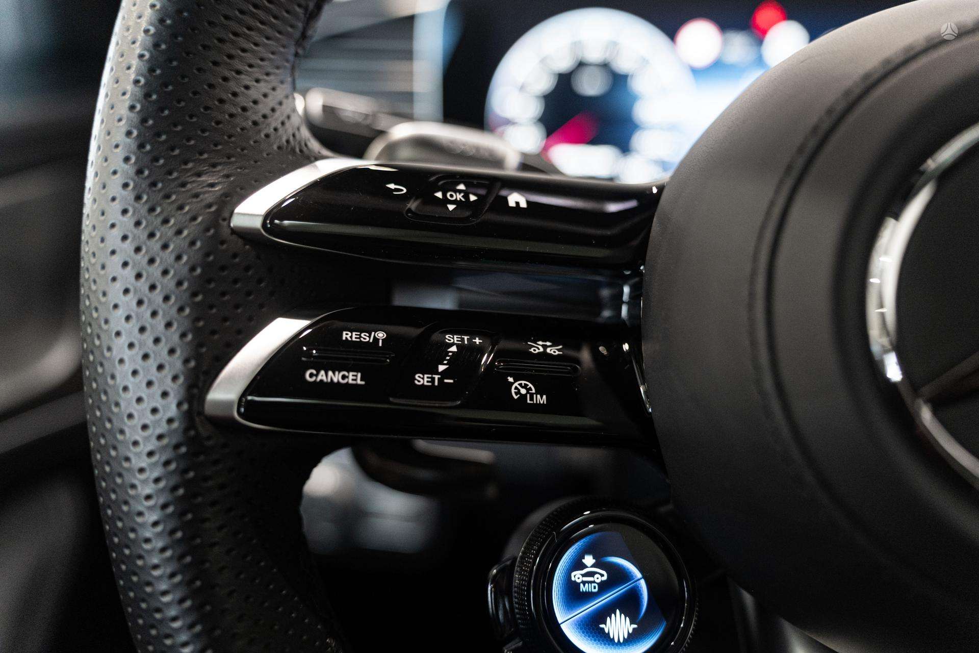 Mercedes-Benz GLE53 AMG
