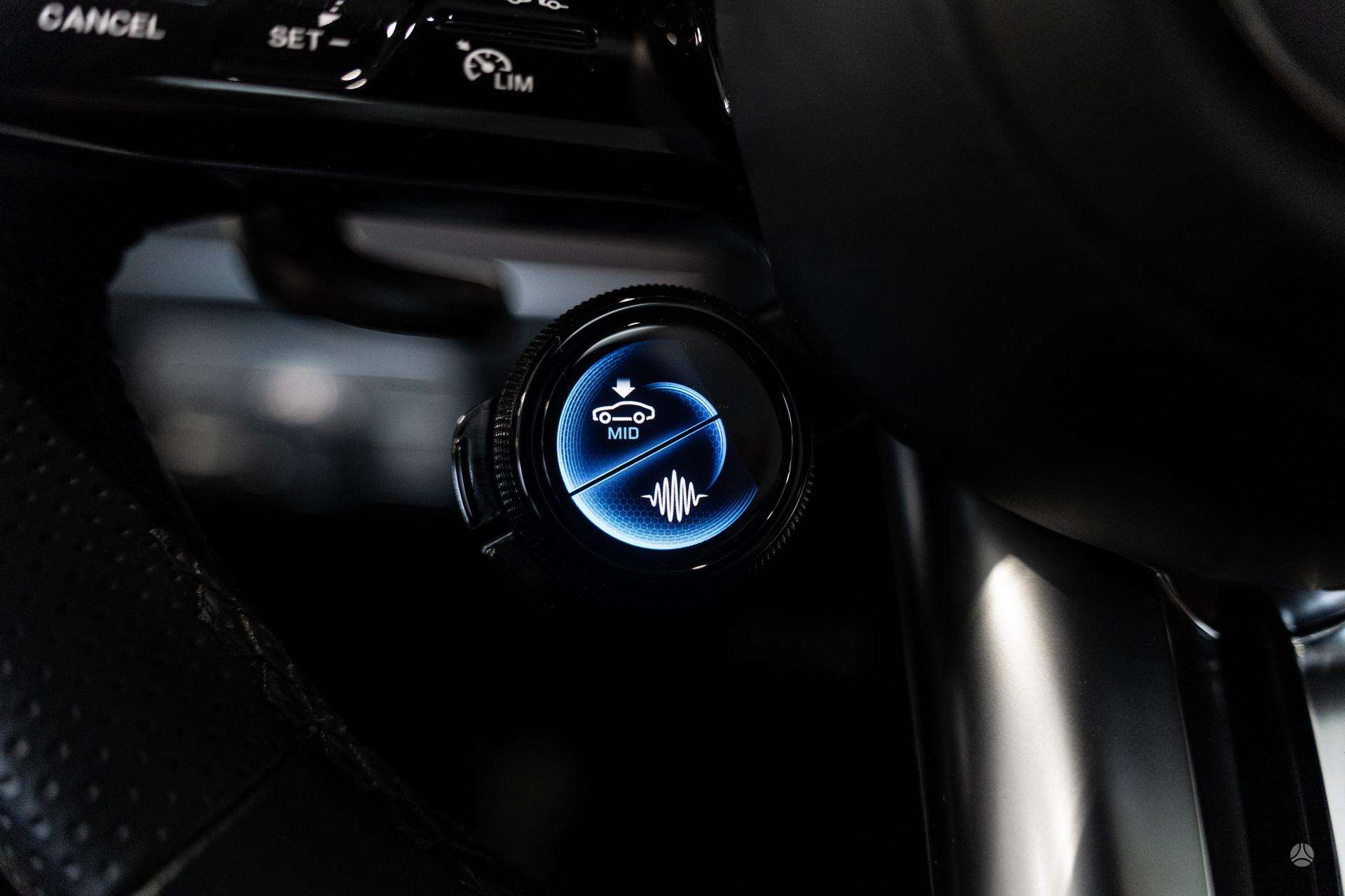 Mercedes-Benz GLE53 AMG