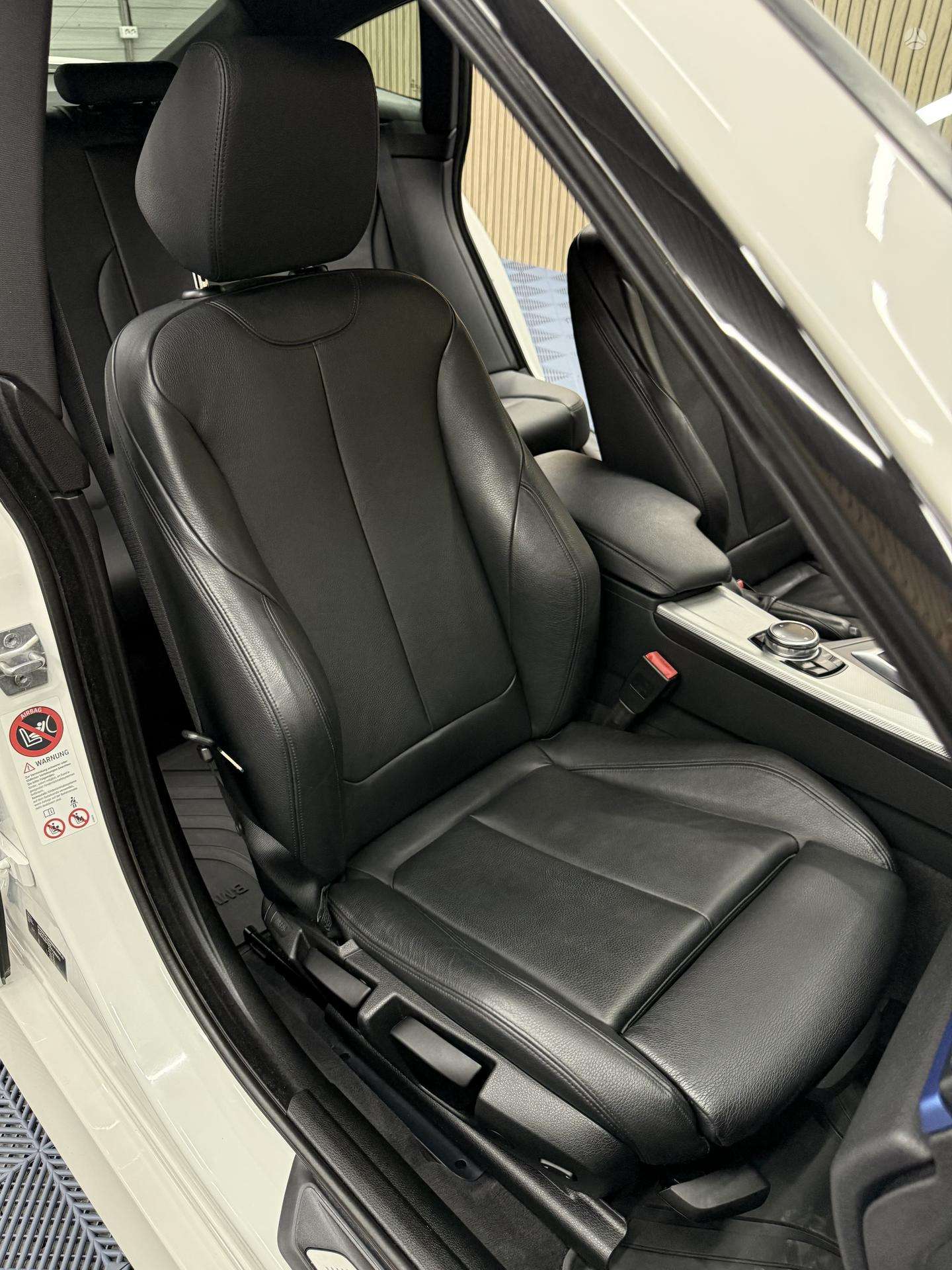 BMW 335 Gran Turismo