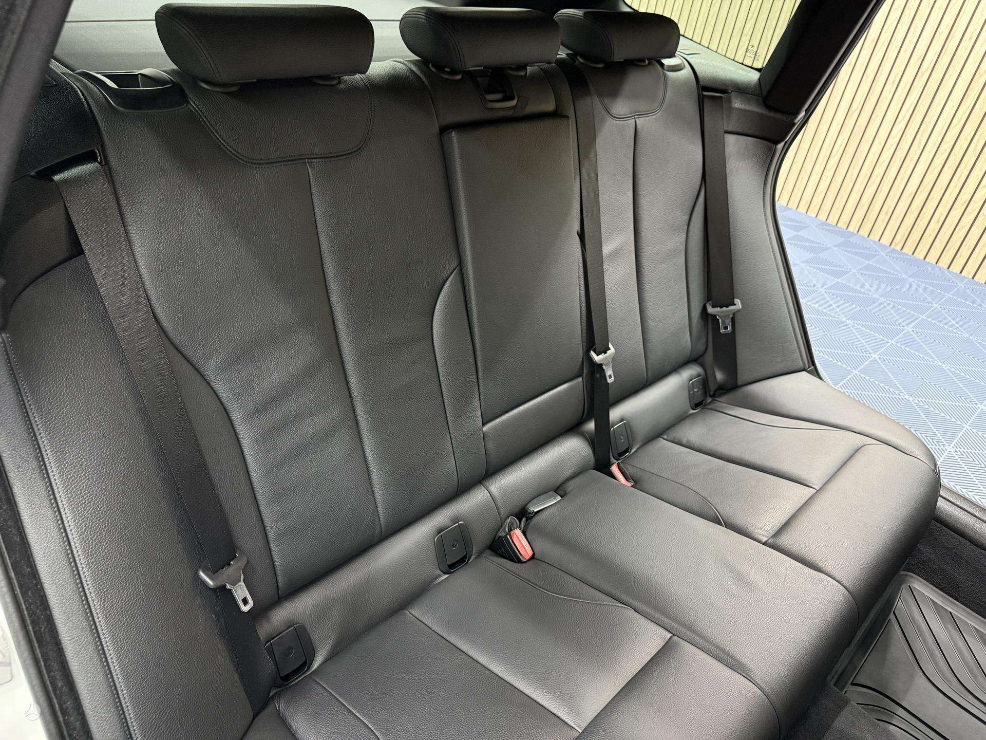 BMW 335 Gran Turismo