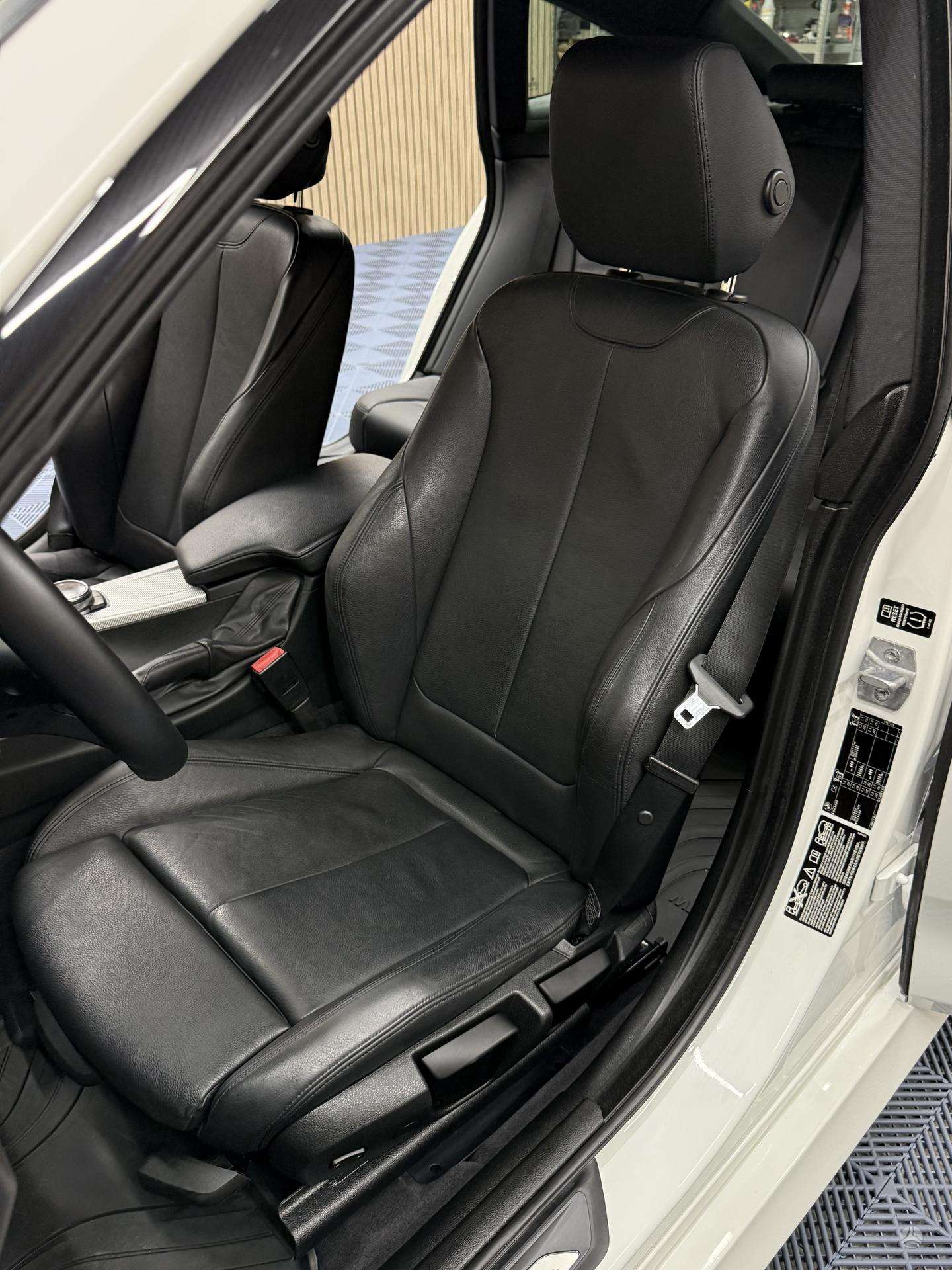 BMW 335 Gran Turismo