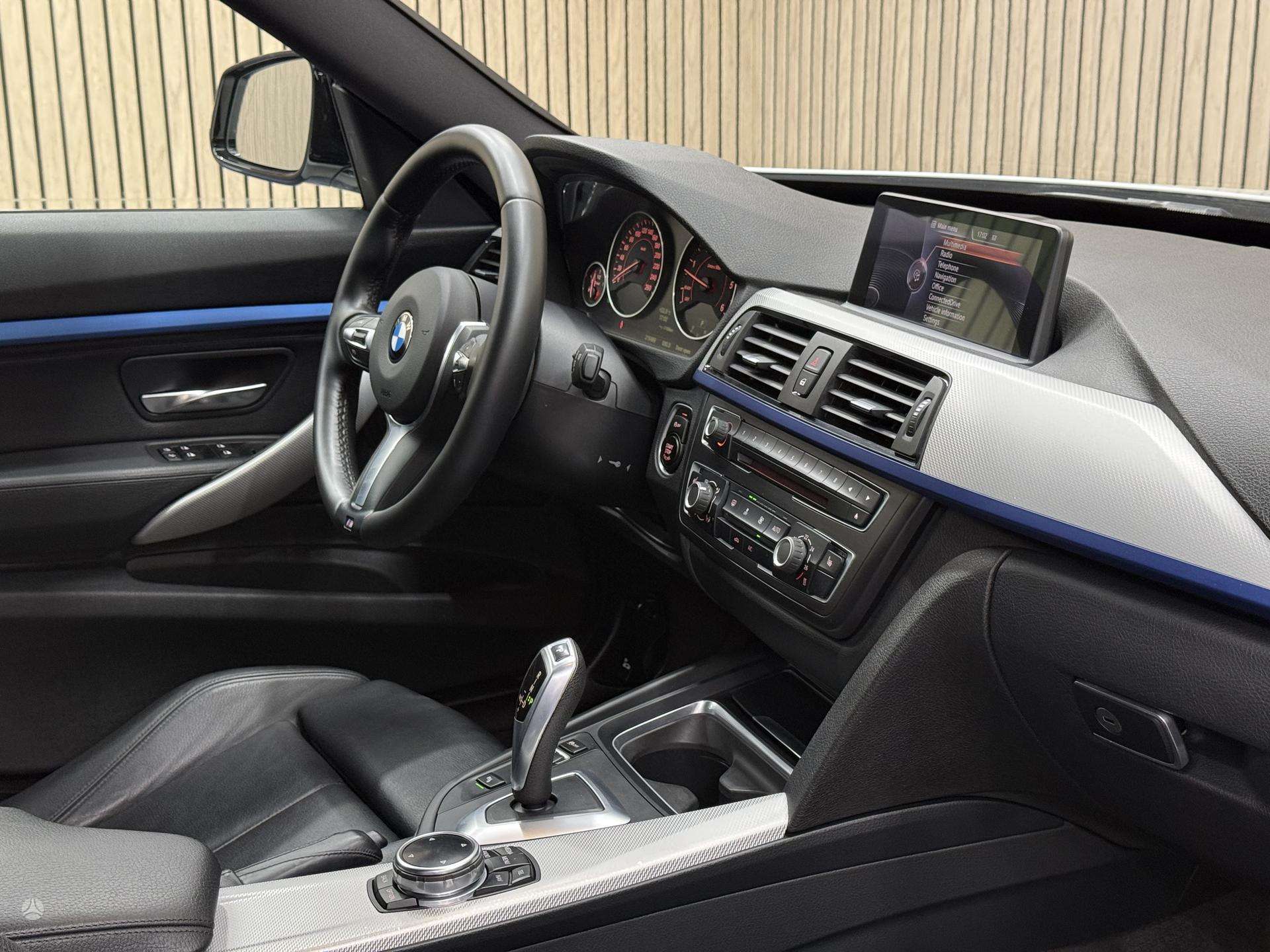 BMW 335 Gran Turismo