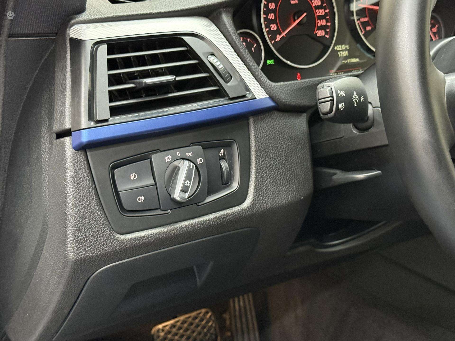 BMW 335 Gran Turismo
