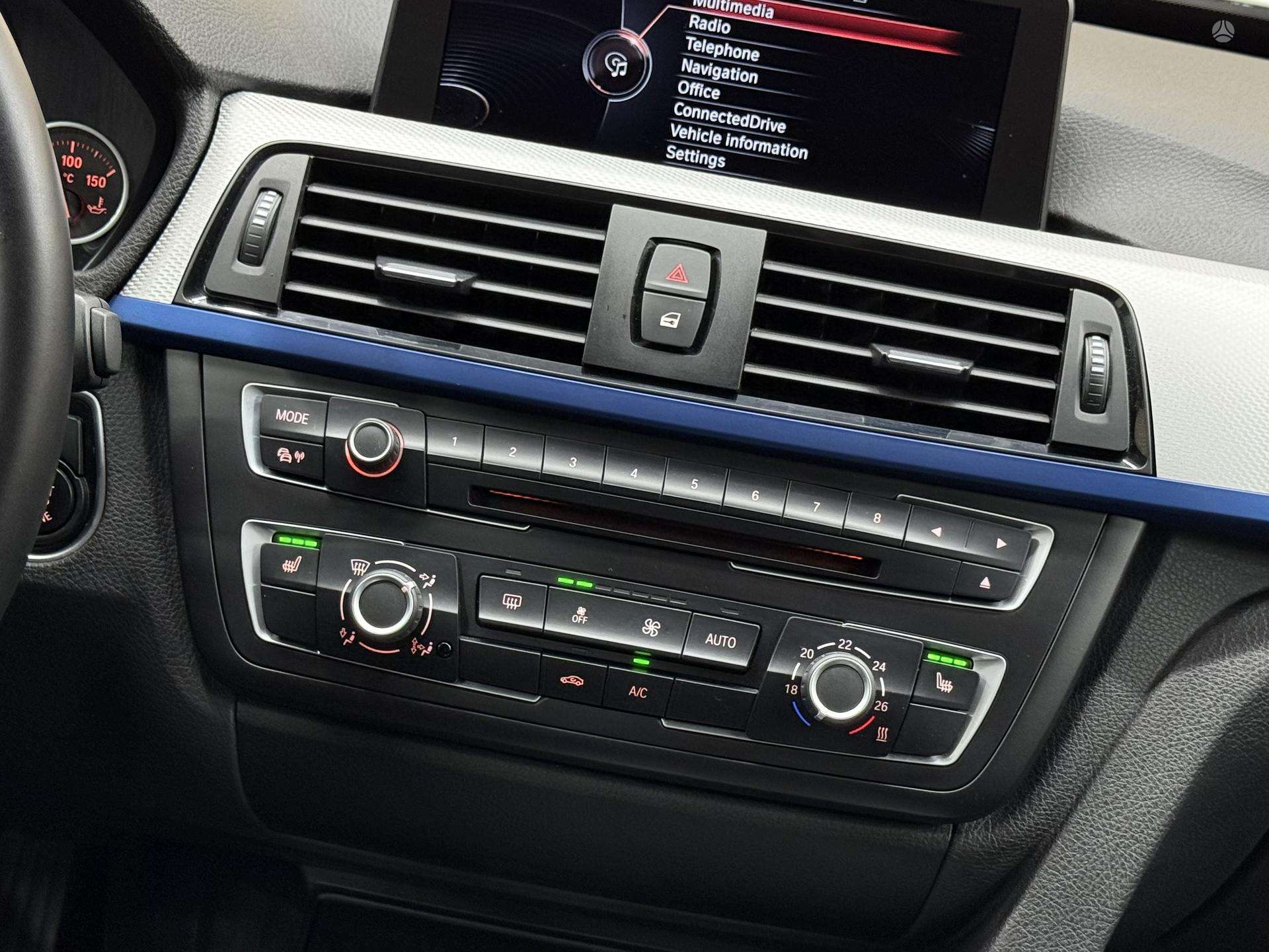 BMW 335 Gran Turismo