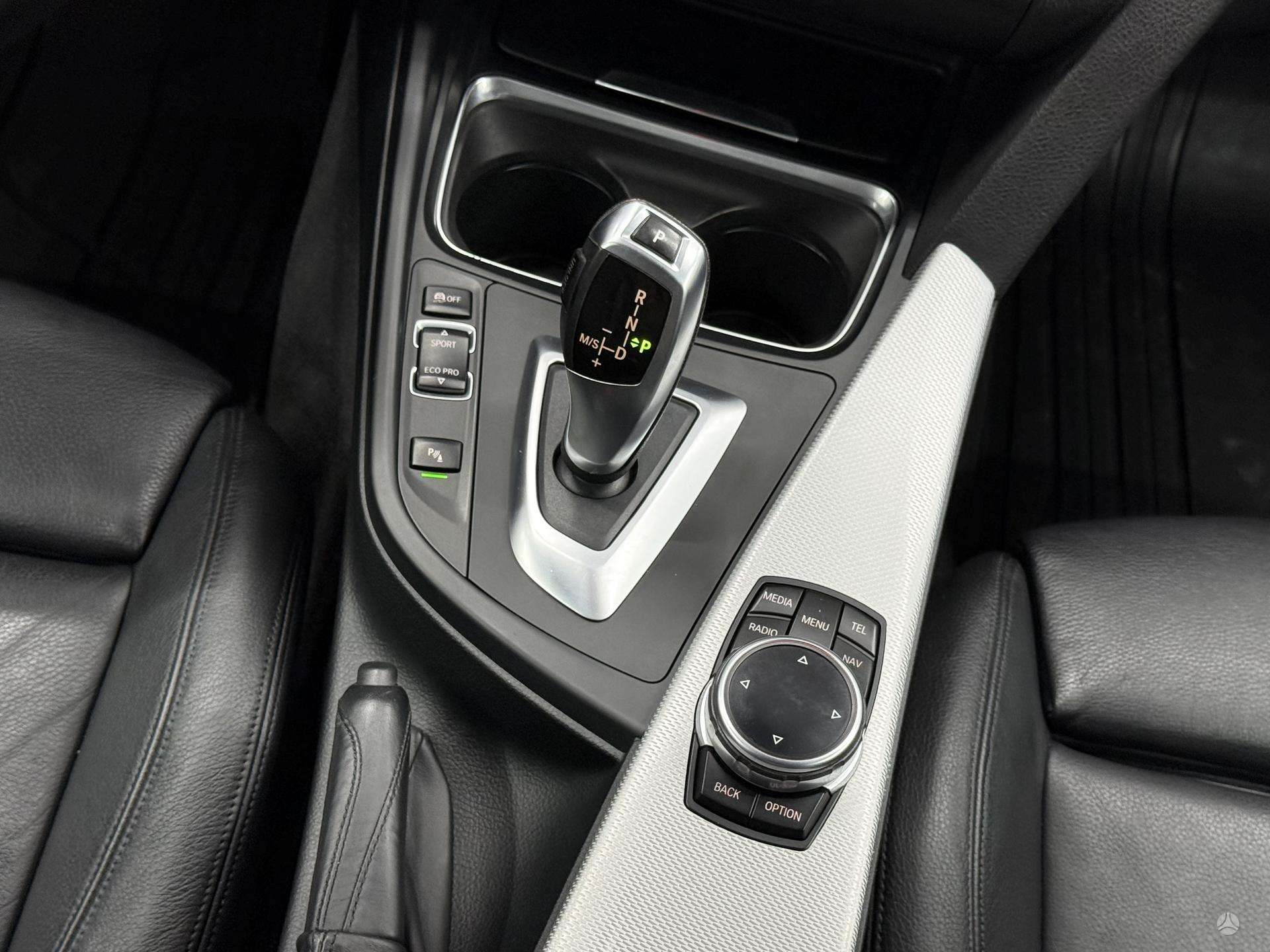 BMW 335 Gran Turismo
