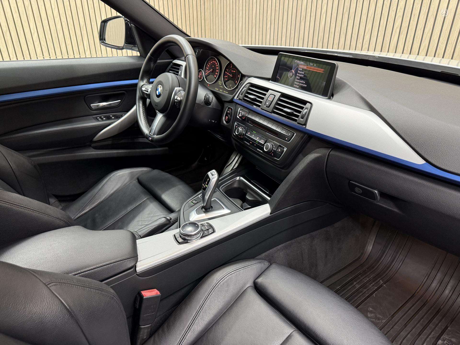 BMW 335 Gran Turismo