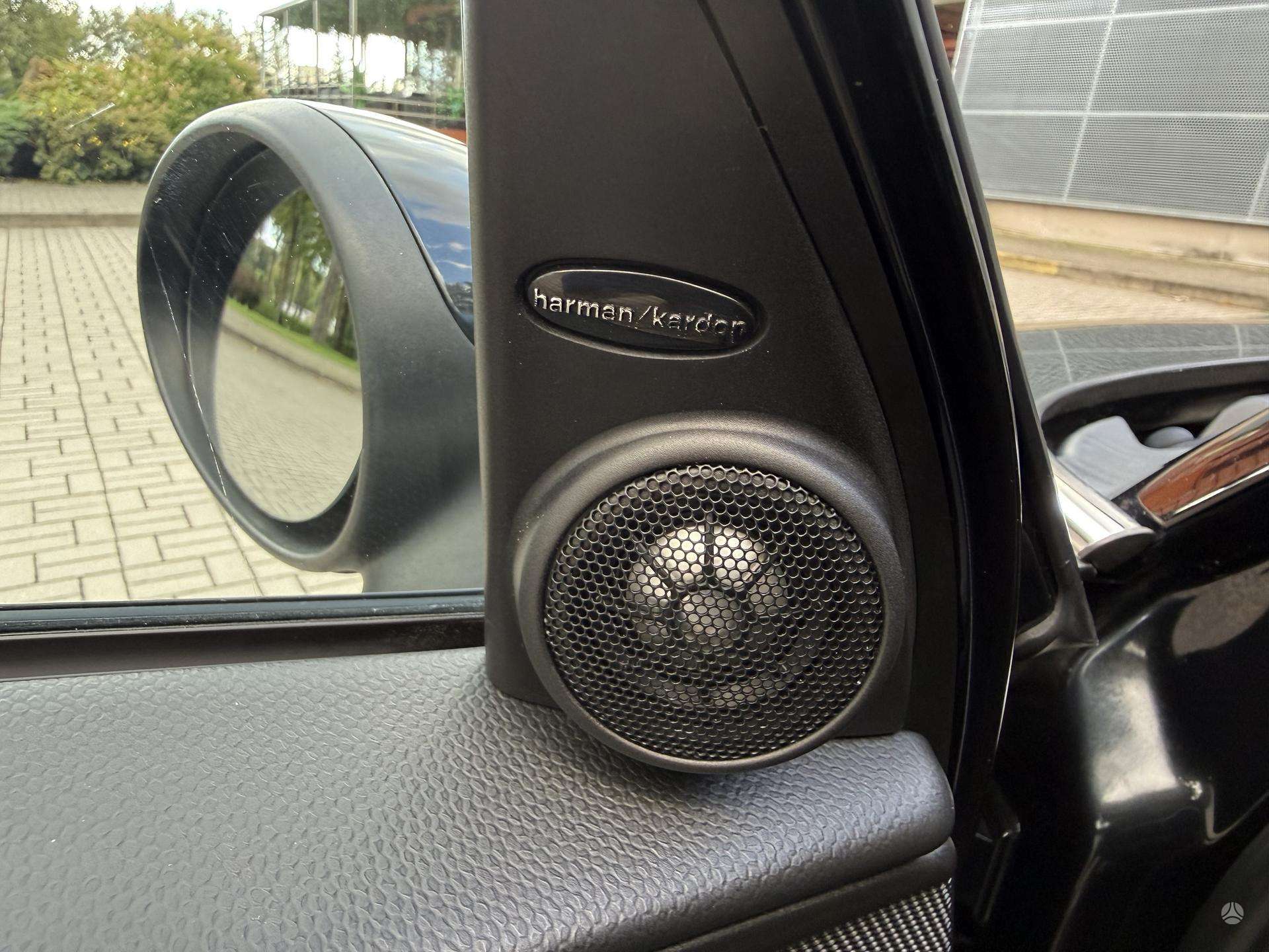 Mini Paceman S, 2.0 l., kupė (coupe) 2015-02 m., | A32250358