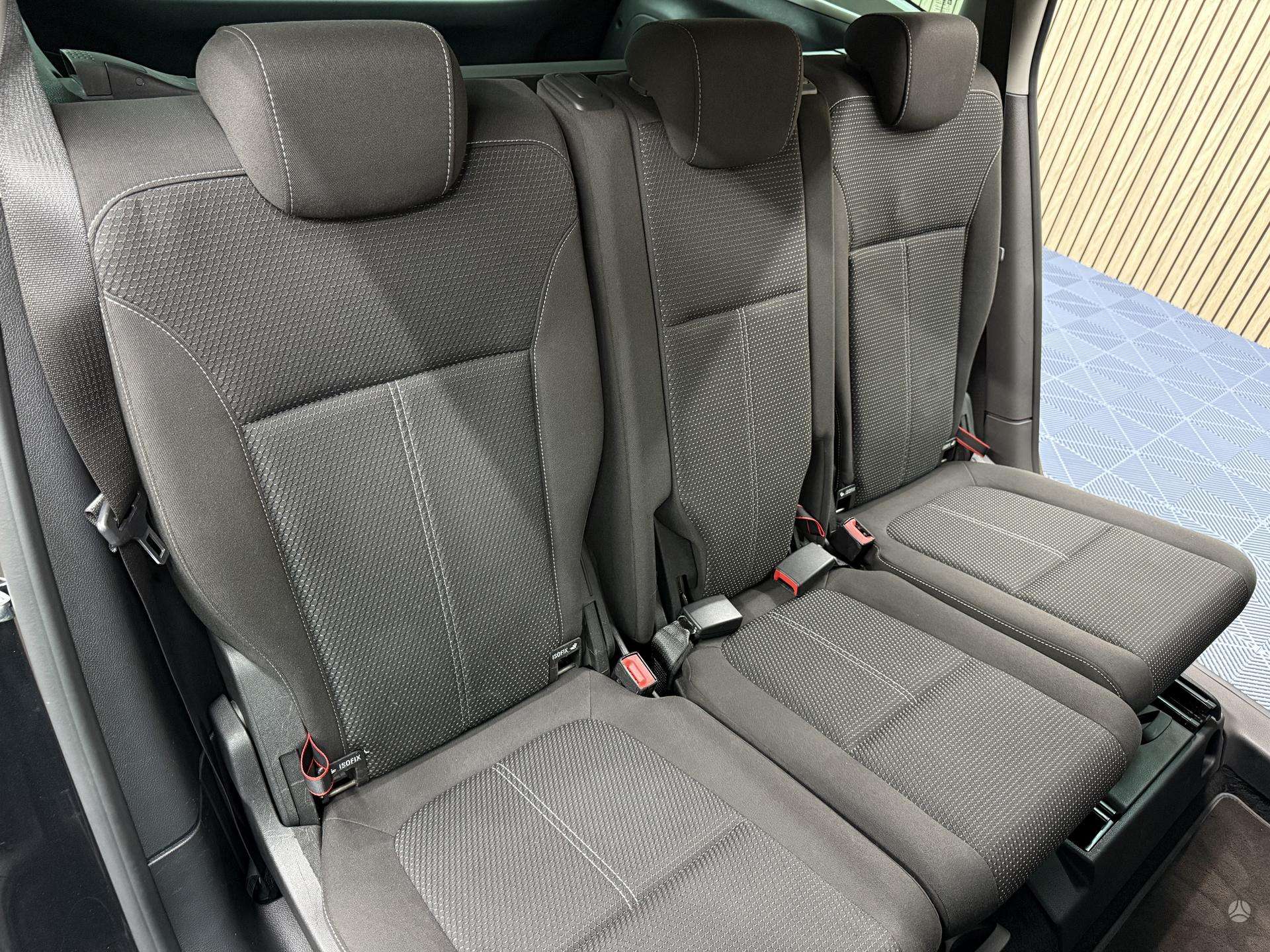 Opel Zafira Tourer