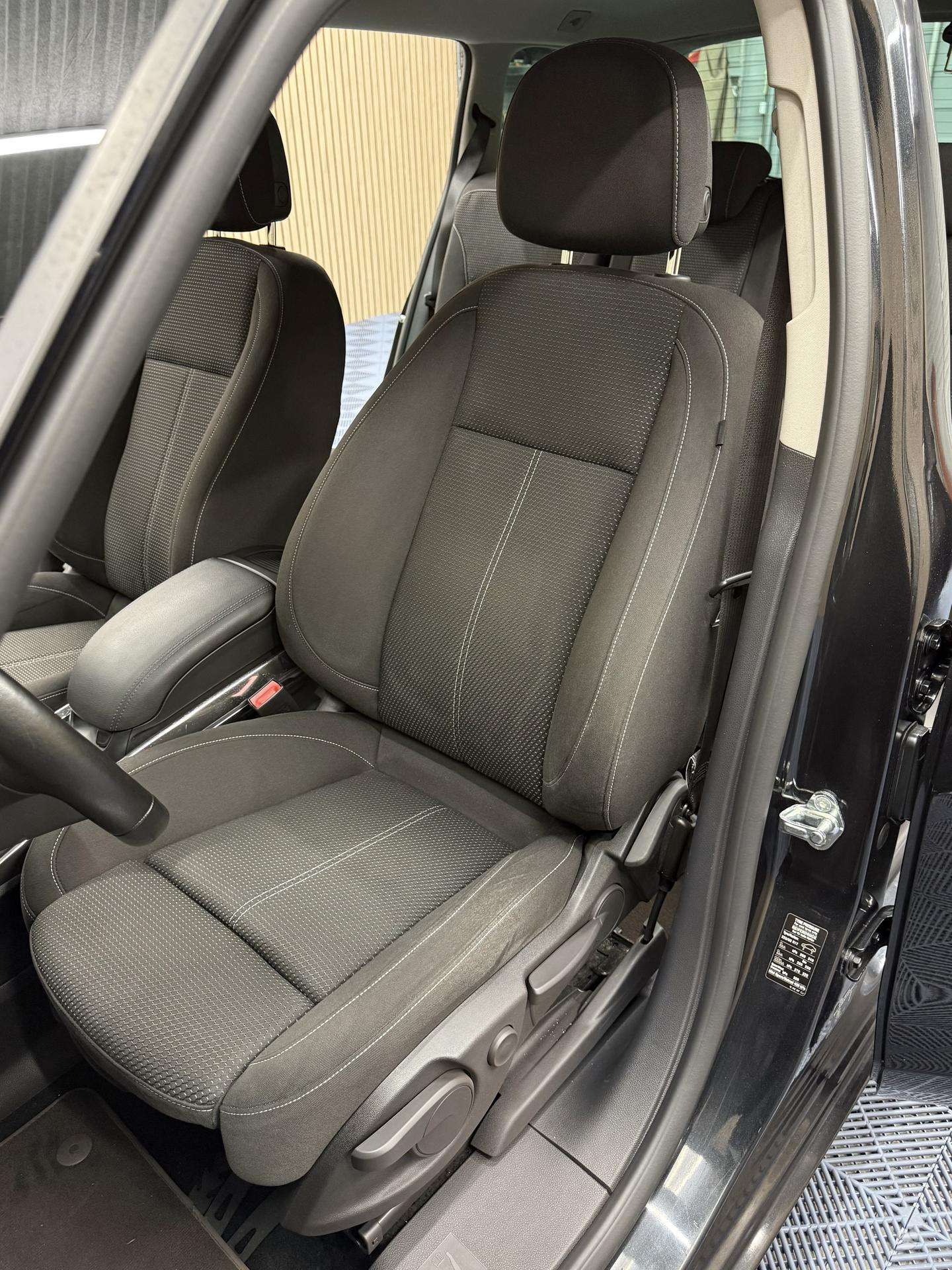 Opel Zafira Tourer