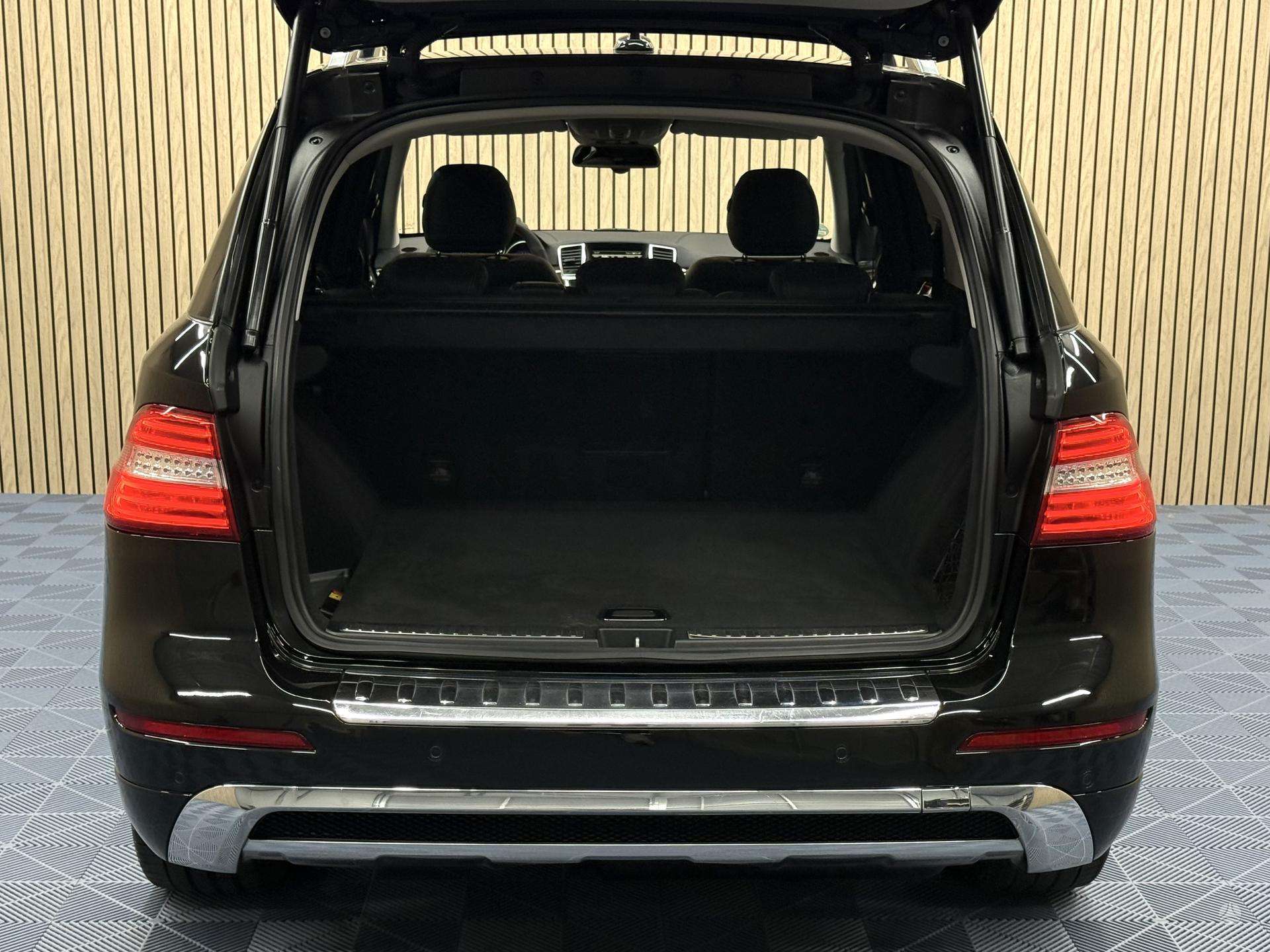 Mercedes-Benz ML350