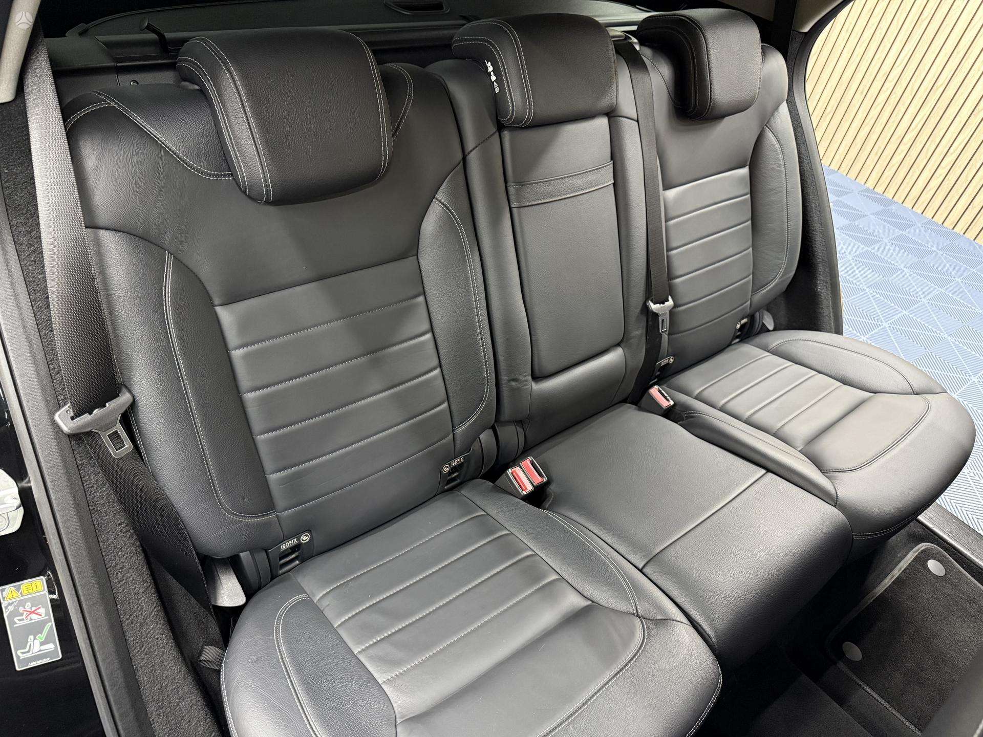Mercedes-Benz ML350