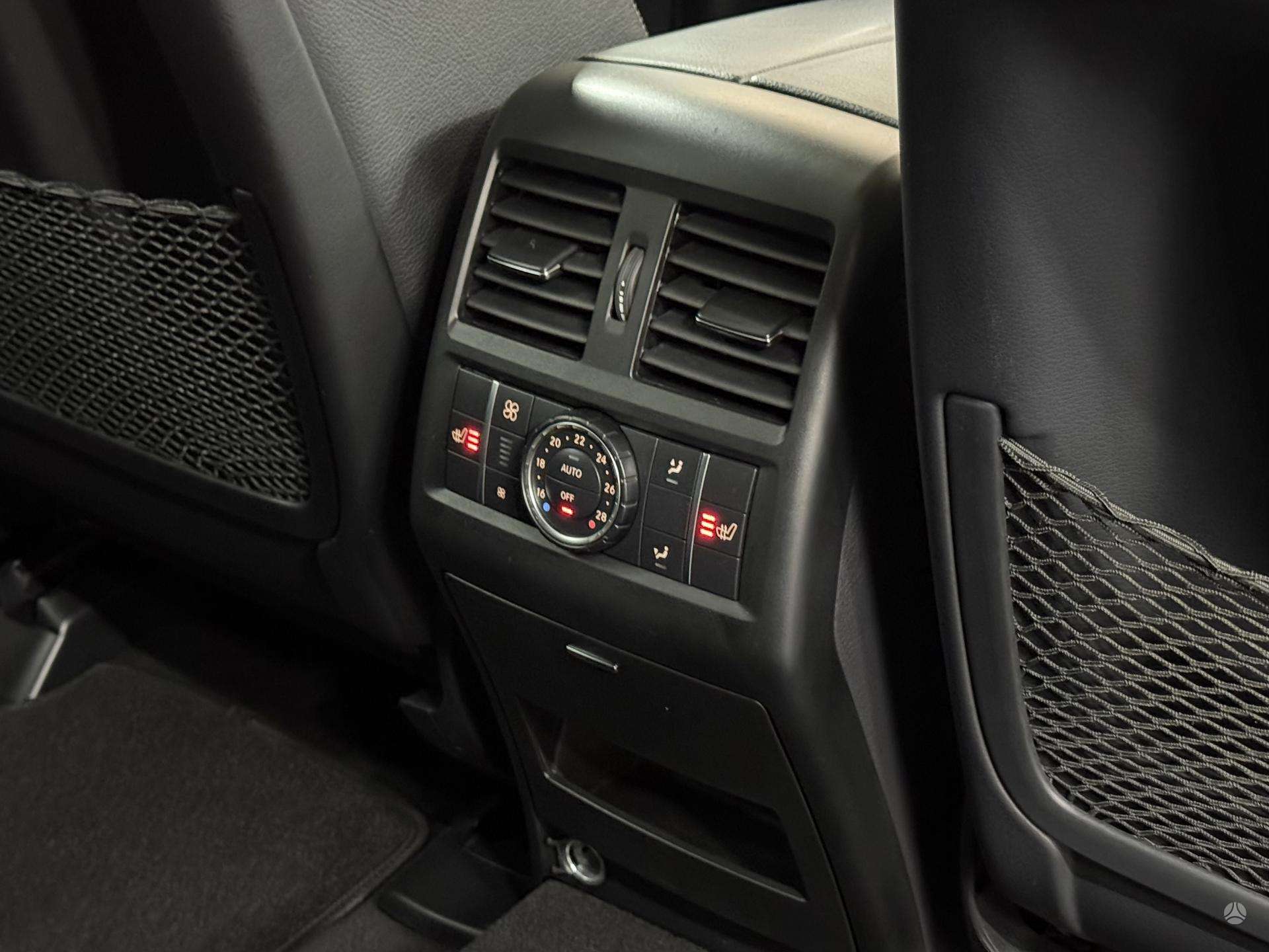 Mercedes-Benz ML350
