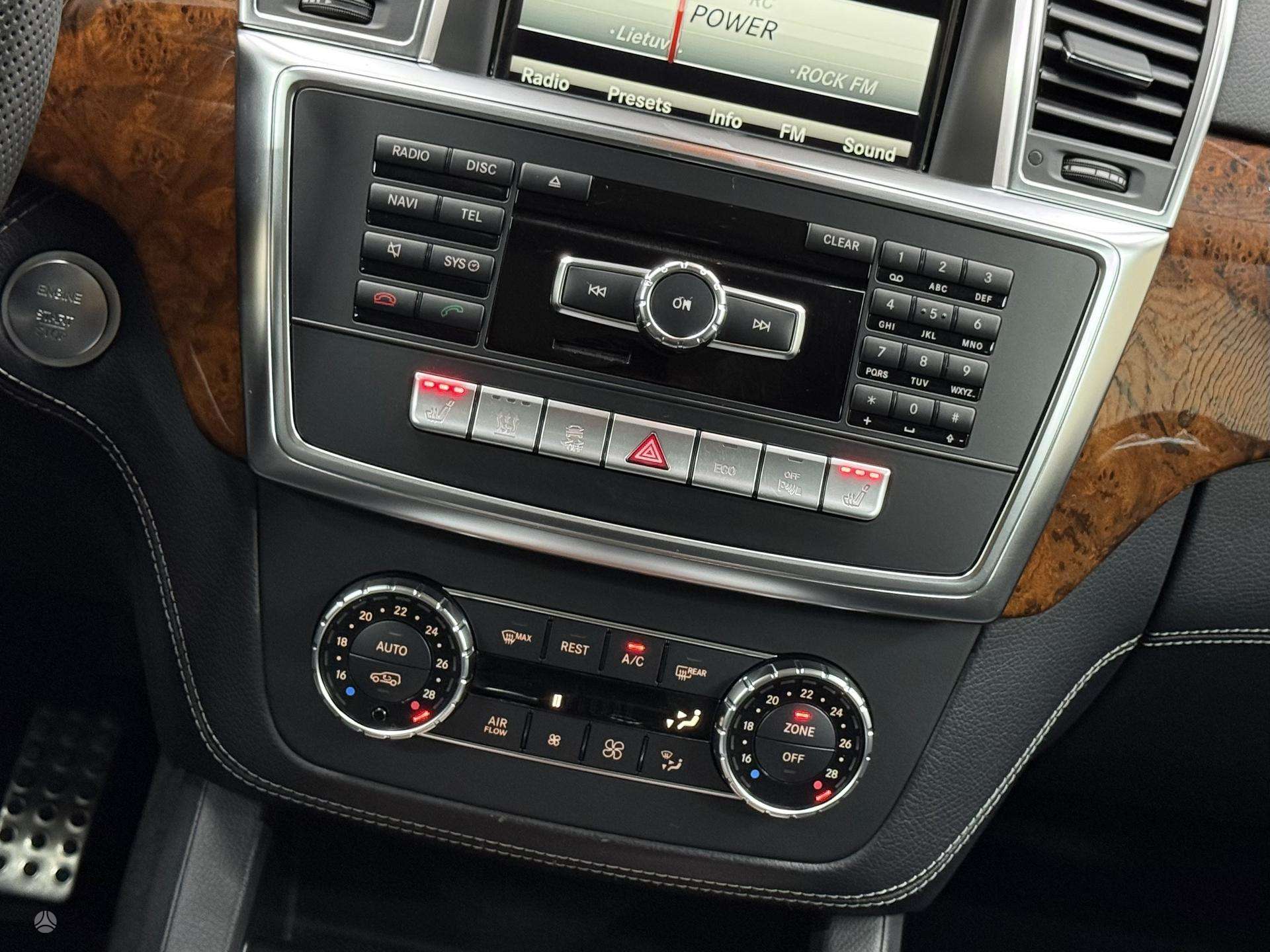 Mercedes-Benz ML350