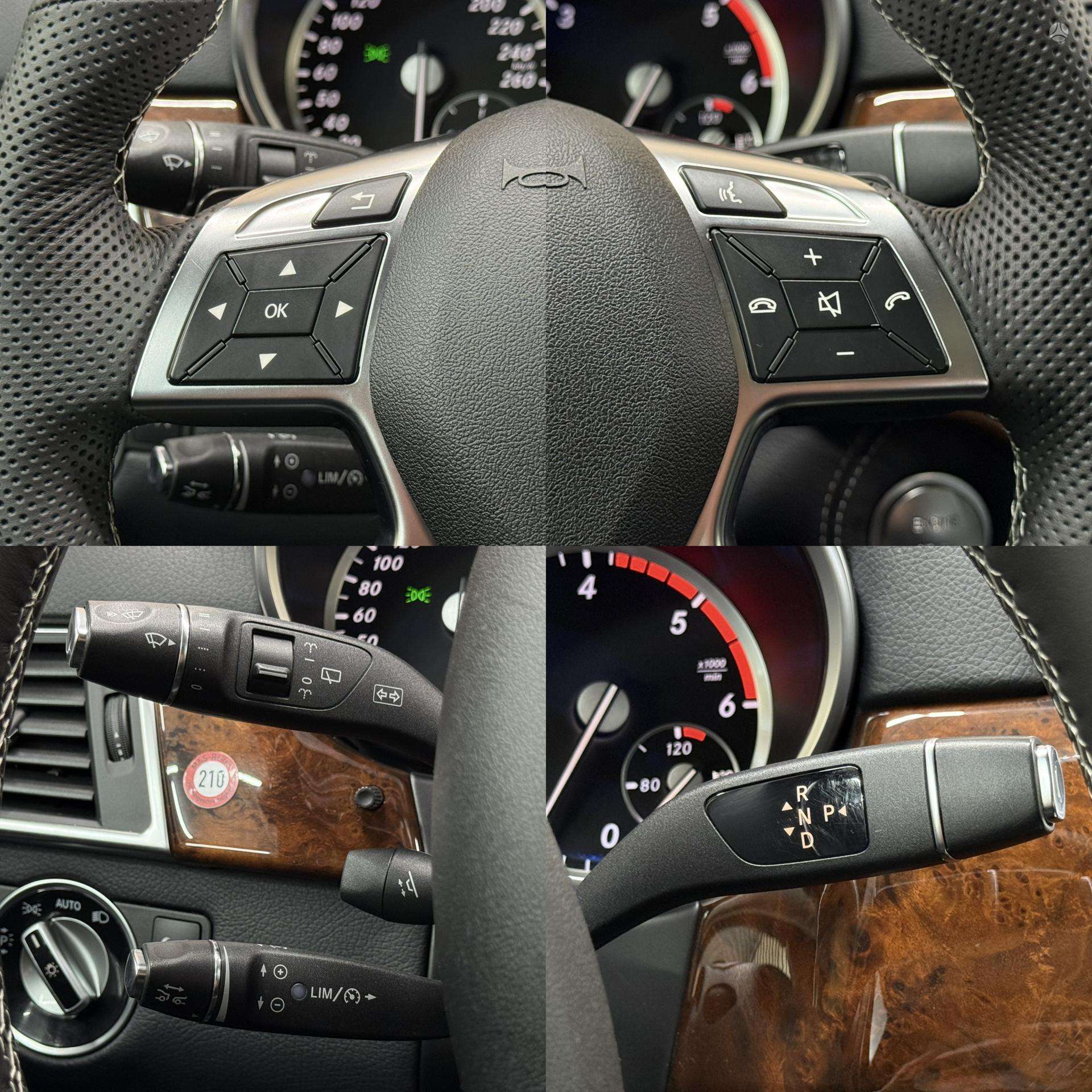 Mercedes-Benz ML350