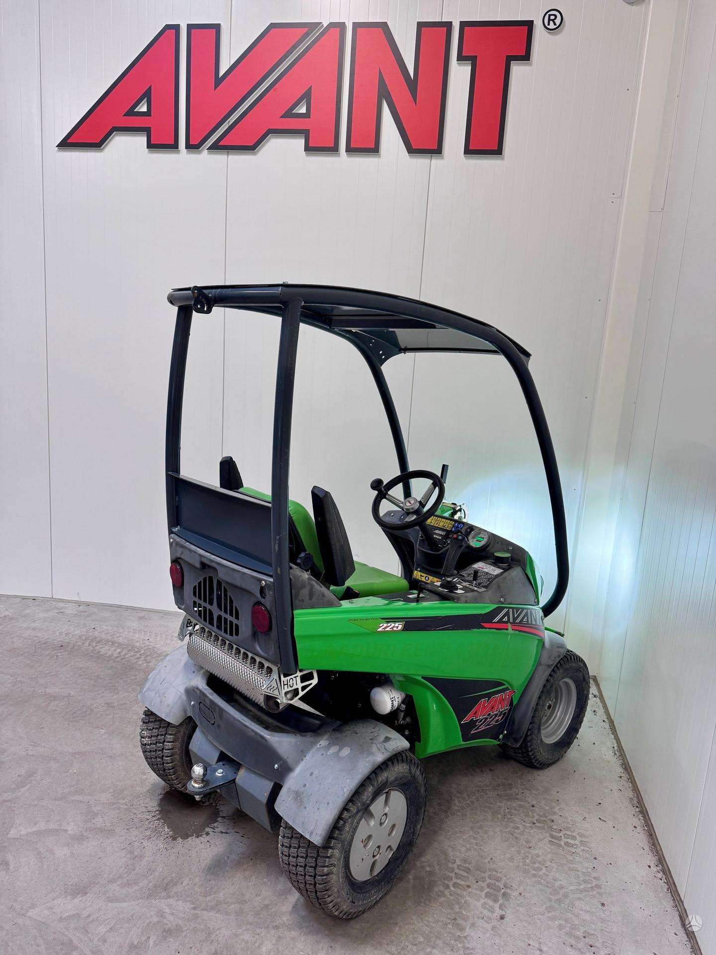225 19kW