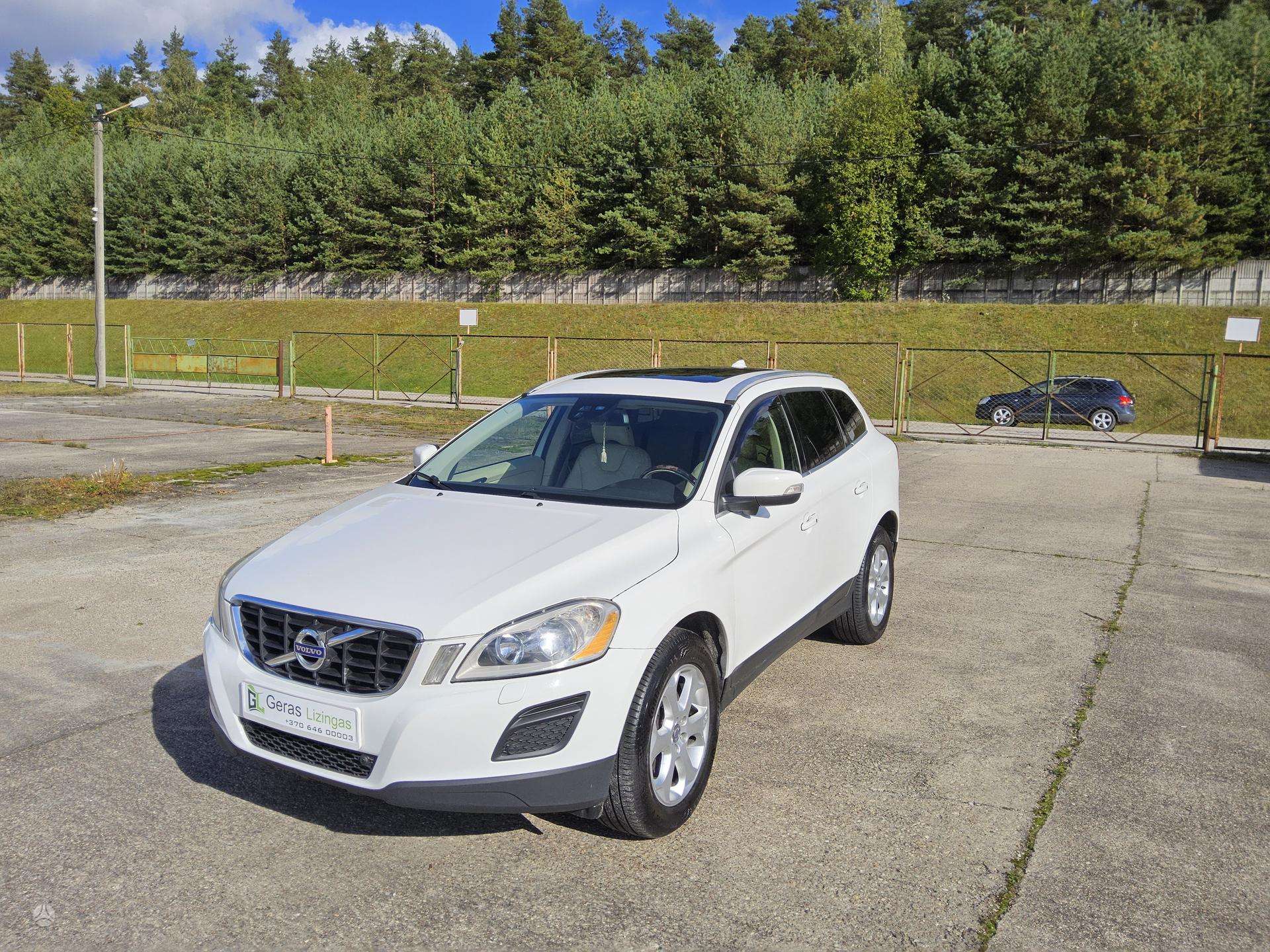 Volvo