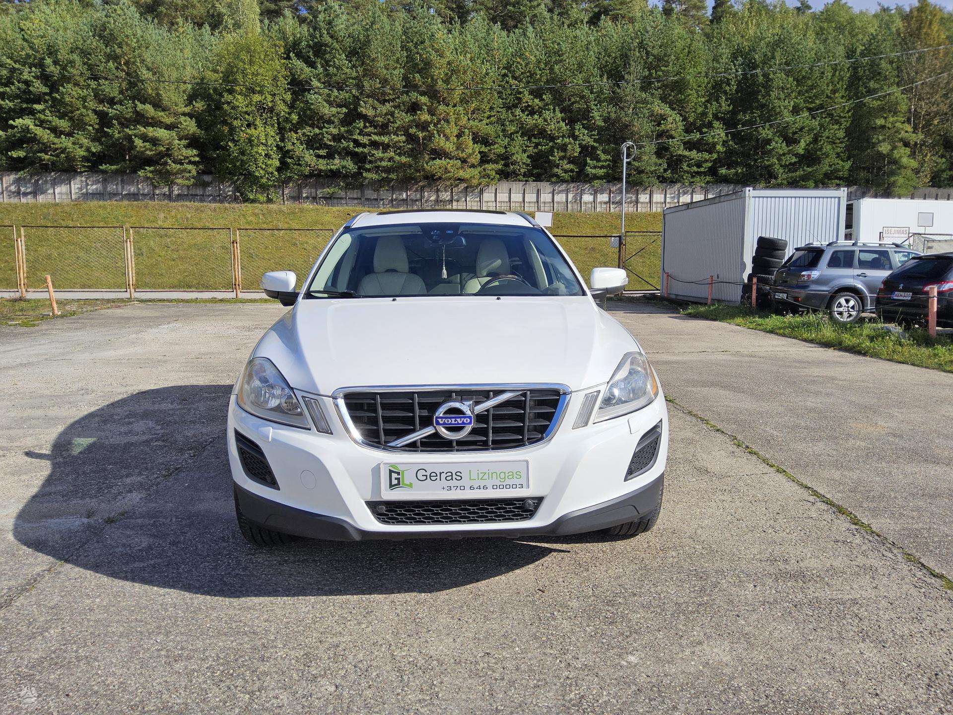 Volvo
